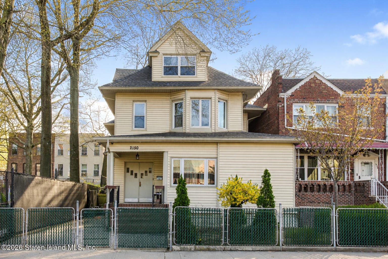 2150 E 14th Street, Brooklyn, NY, 11229