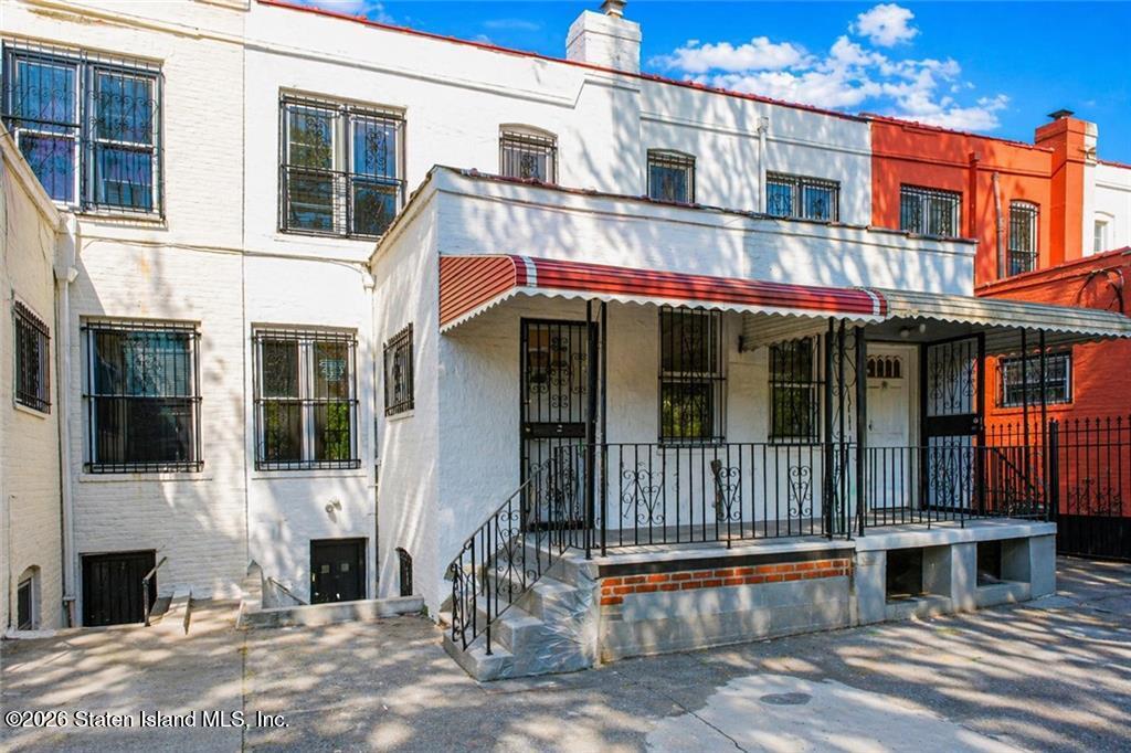 1169 Brooklyn Avenue, Brooklyn, NY, 11203 image 33