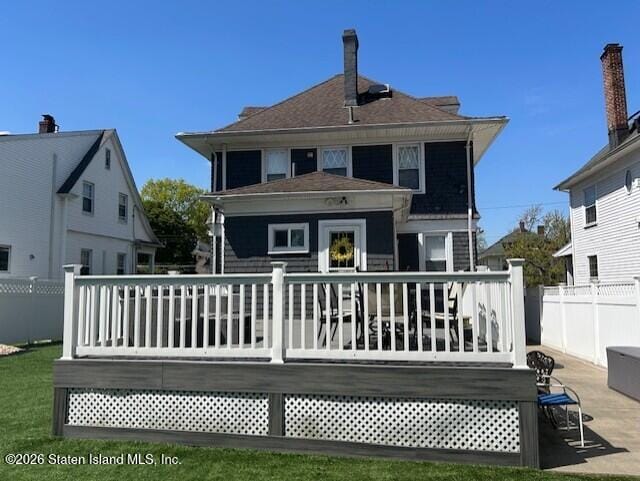 341 Oakland Avenue, Staten Island, NY, 10310 image 12