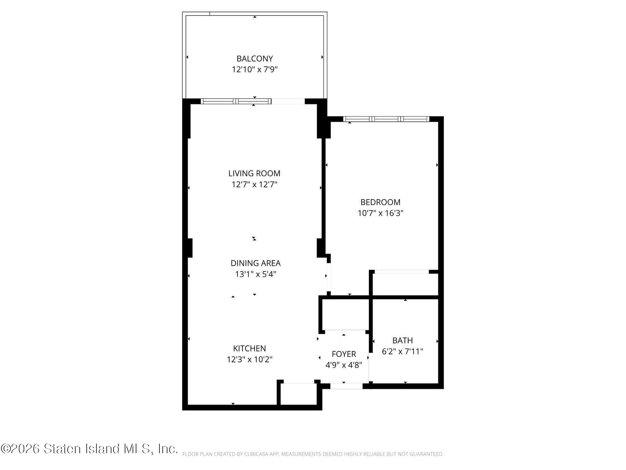 9956 3rd Avenue 304, Brooklyn, NY, 11209 image 27