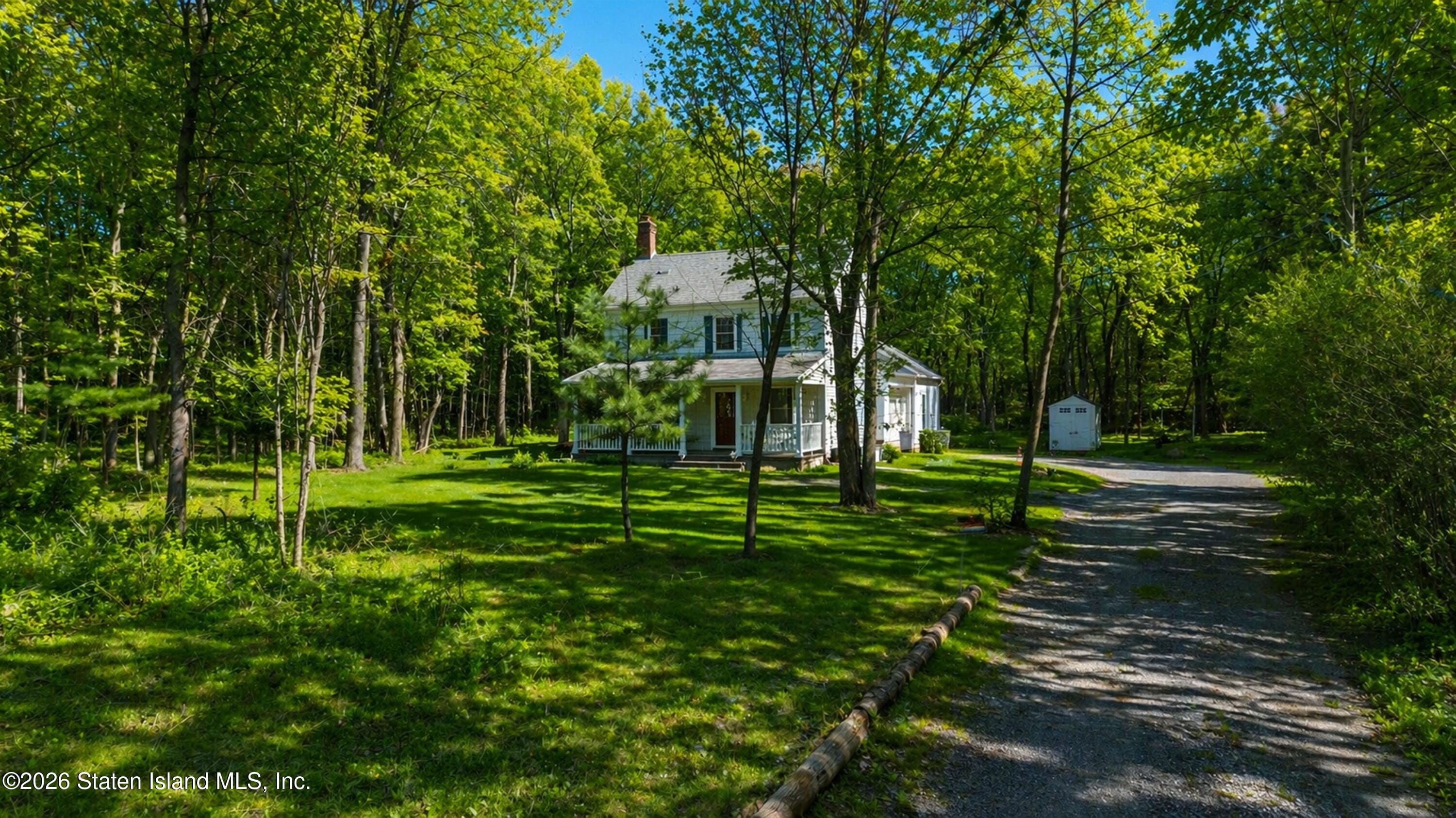 1566 Arthur Kill Road, Staten Island, NY, 10312 image 14