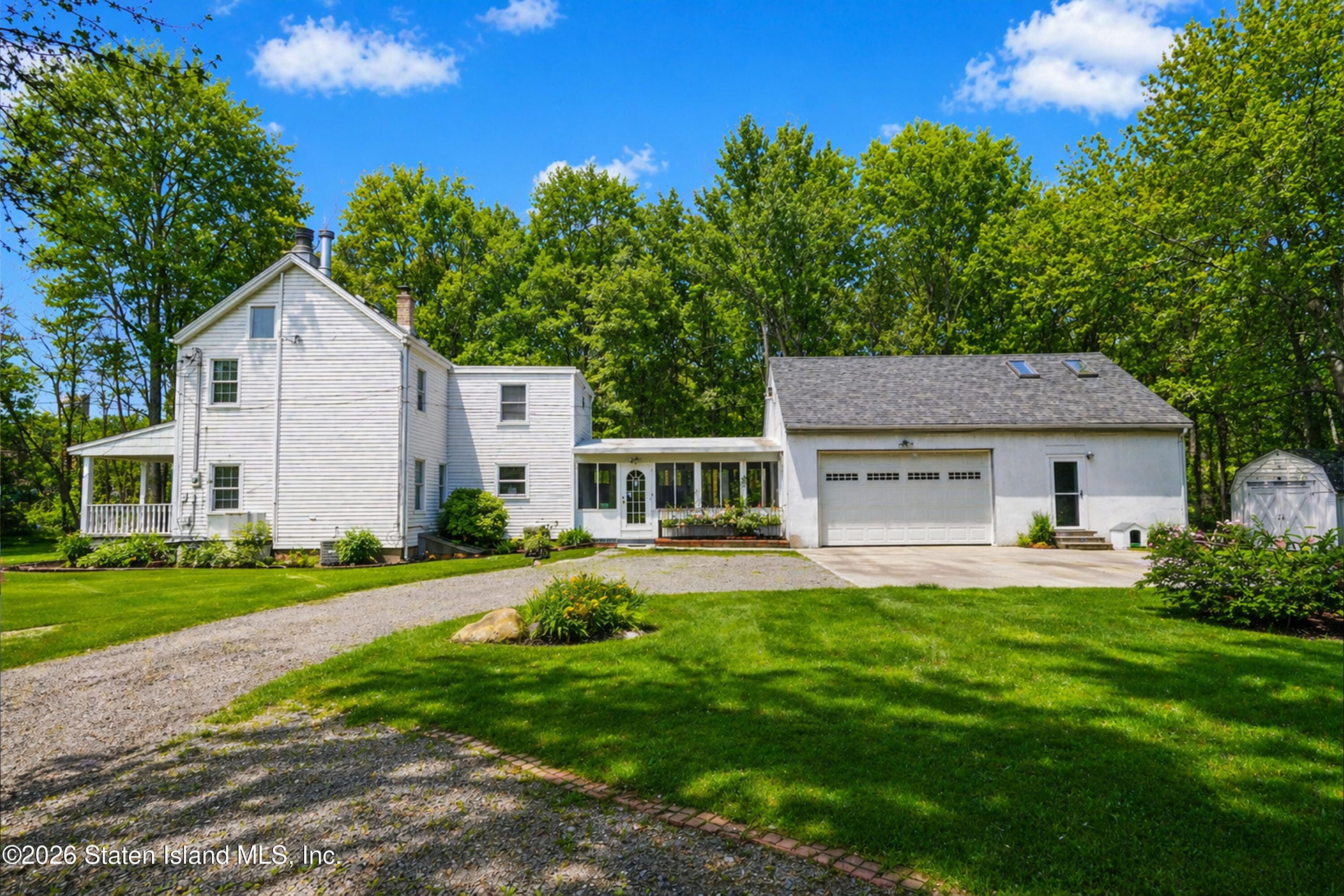 1566 Arthur Kill Road, Staten Island, NY, 10312