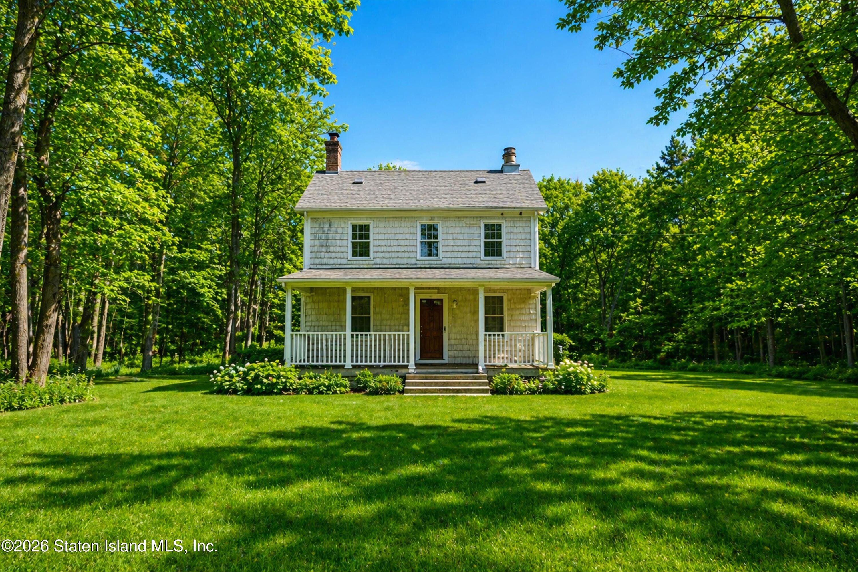 1566 Arthur Kill Road Image 4