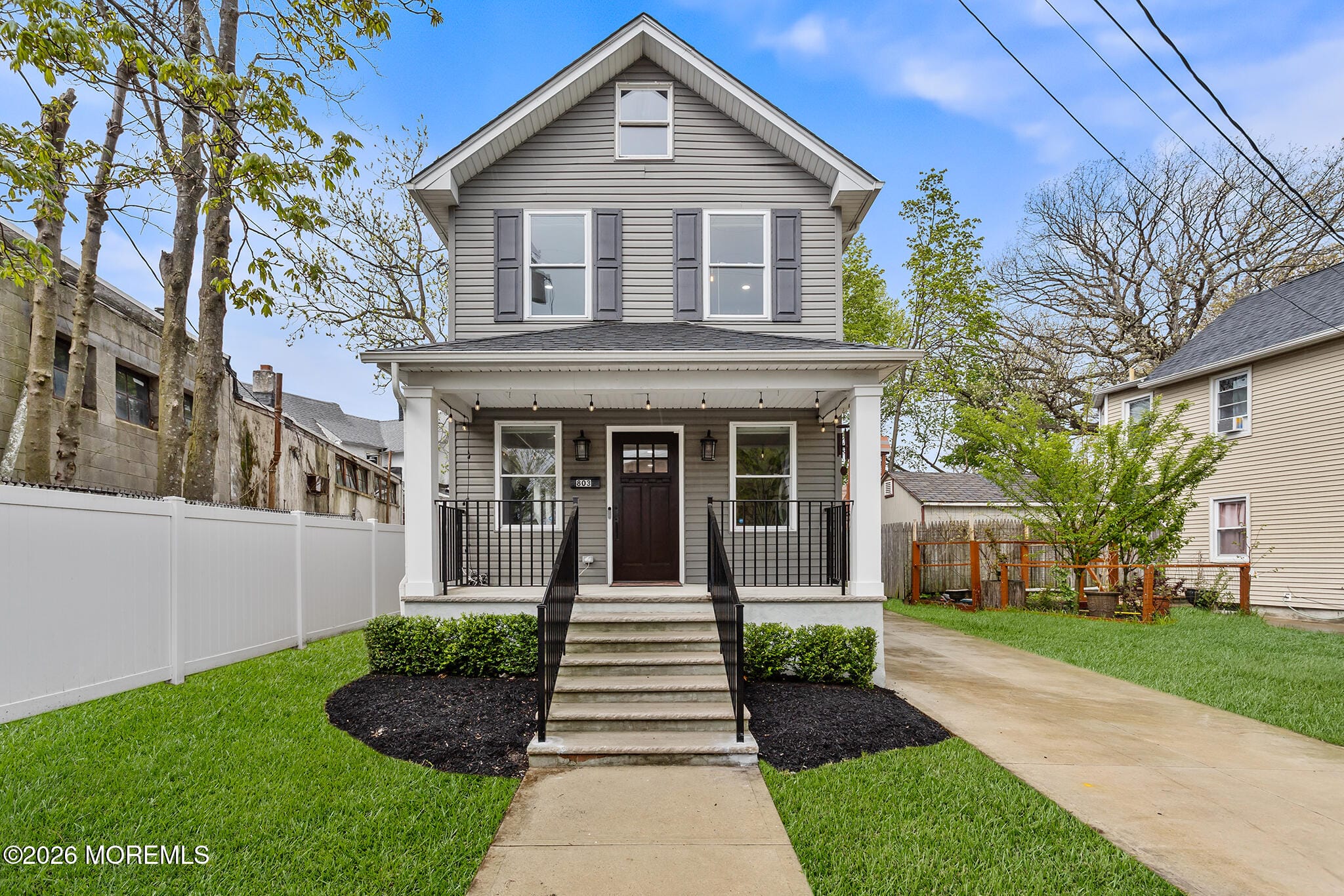 803 Central Avenue, Asbury Park, NJ, 07712