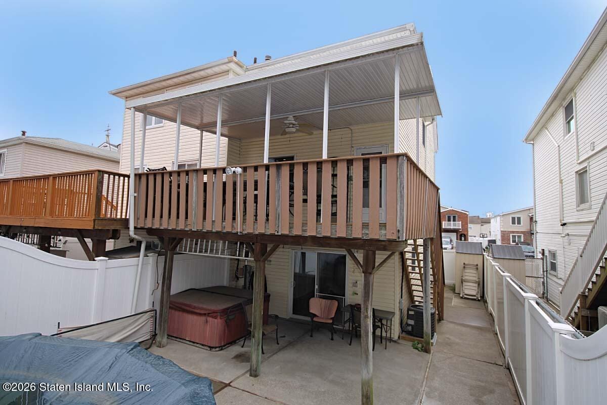 378 Gurley Avenue, Staten Island, NY, 10308 image 9