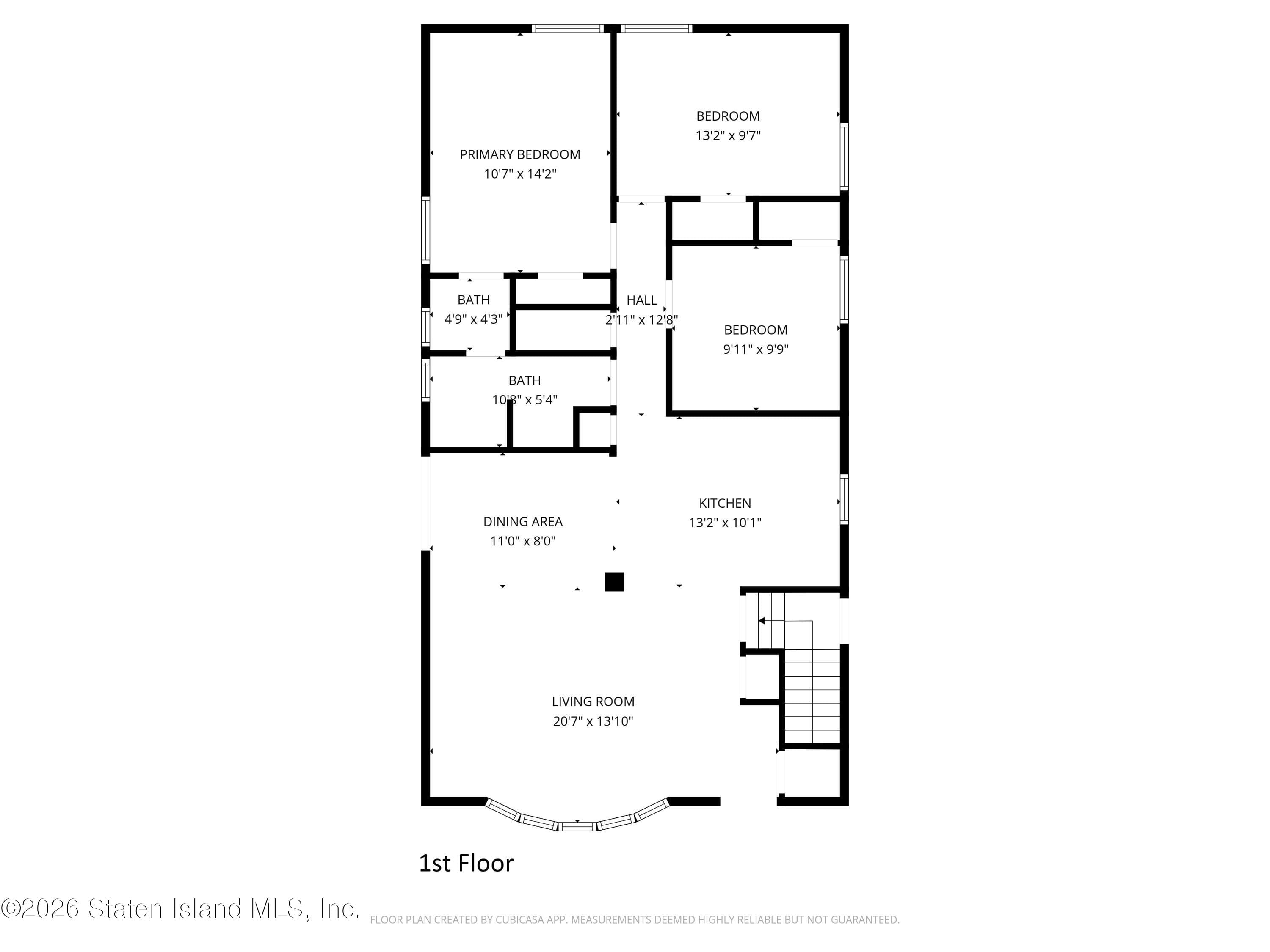 390 Getz Avenue Image 3