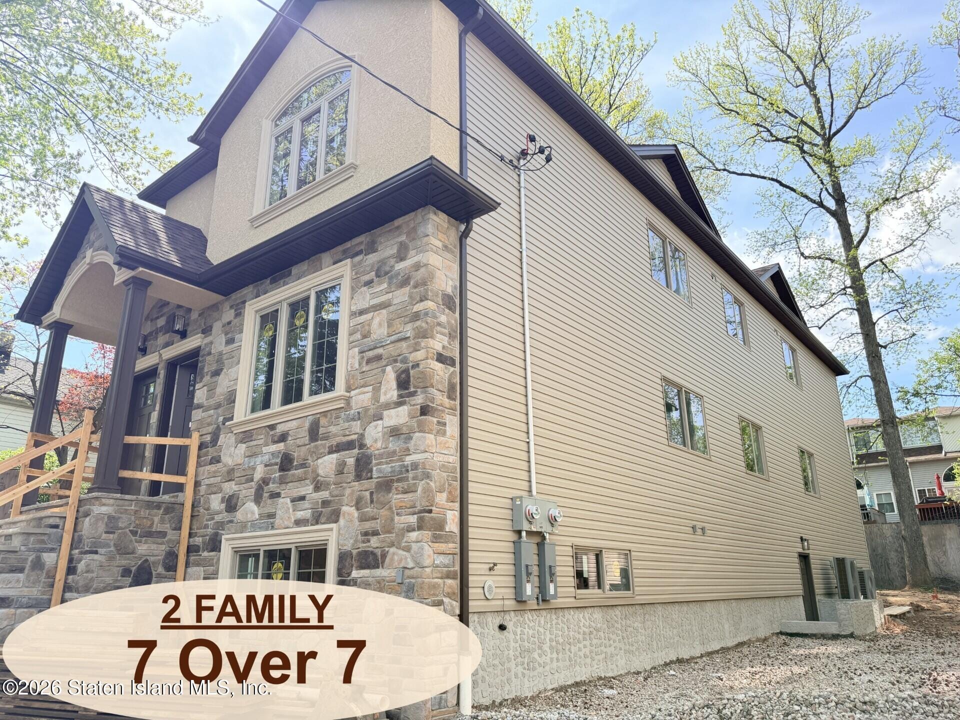 487 Woodrow Road, Staten Island, NY, 10312