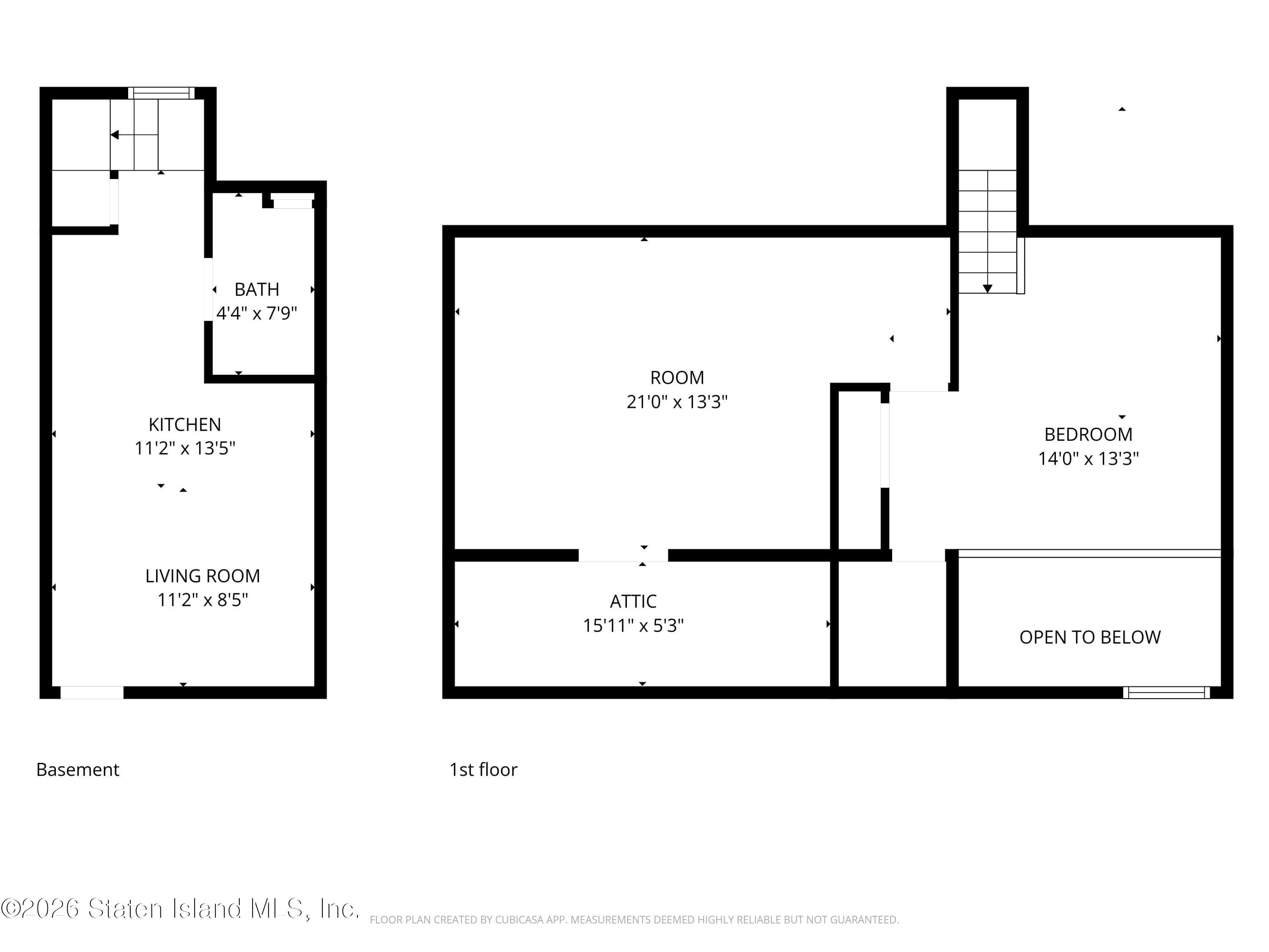 1566 Arthur Kill Road, Staten Island, NY, 10312 image 45