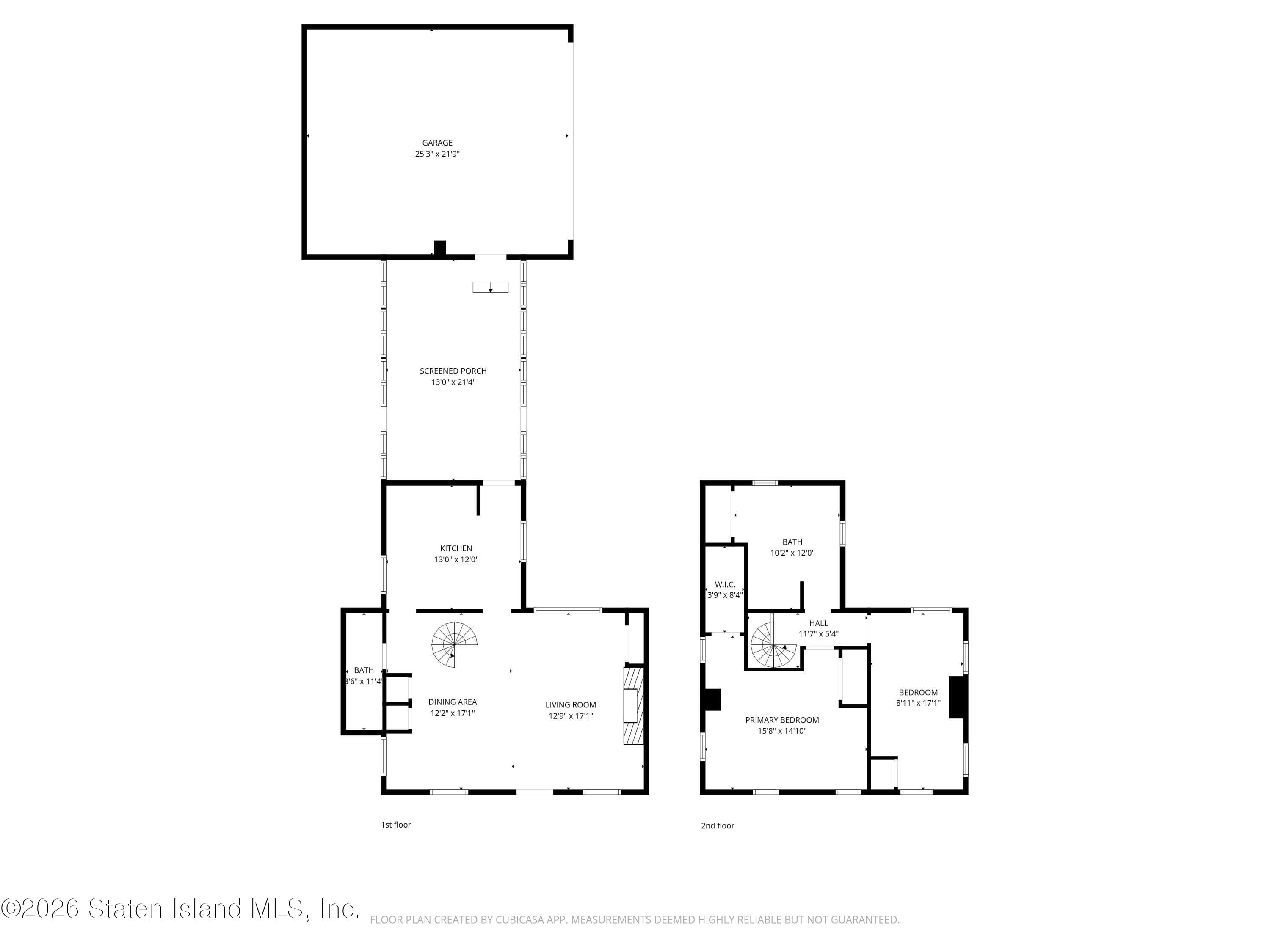 1566 Arthur Kill Road, Staten Island, NY, 10312 image 48