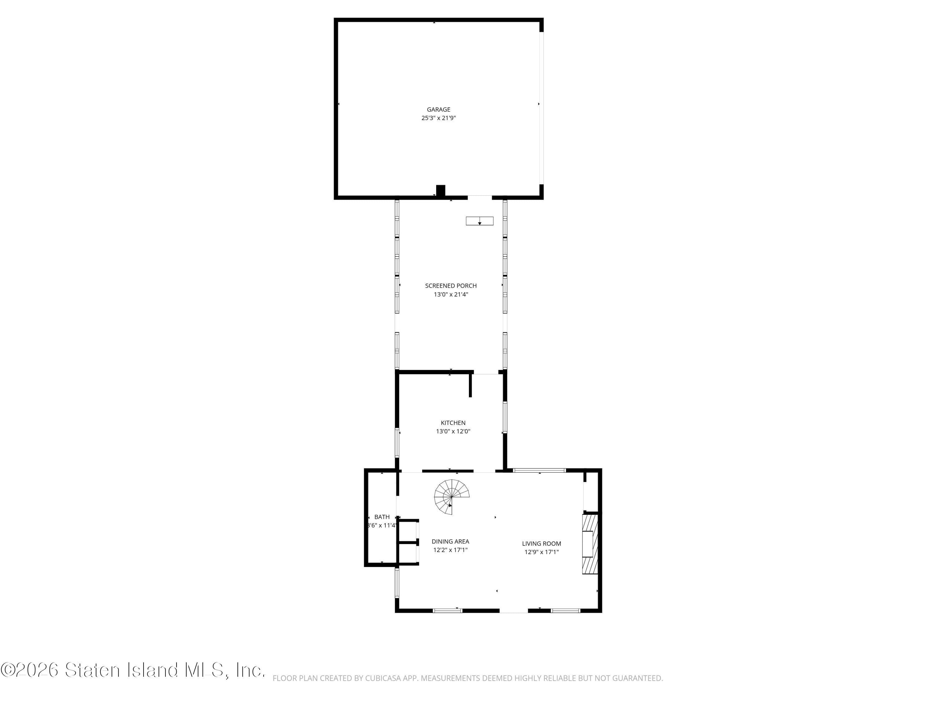 1566 Arthur Kill Road, Staten Island, NY, 10312 image 49