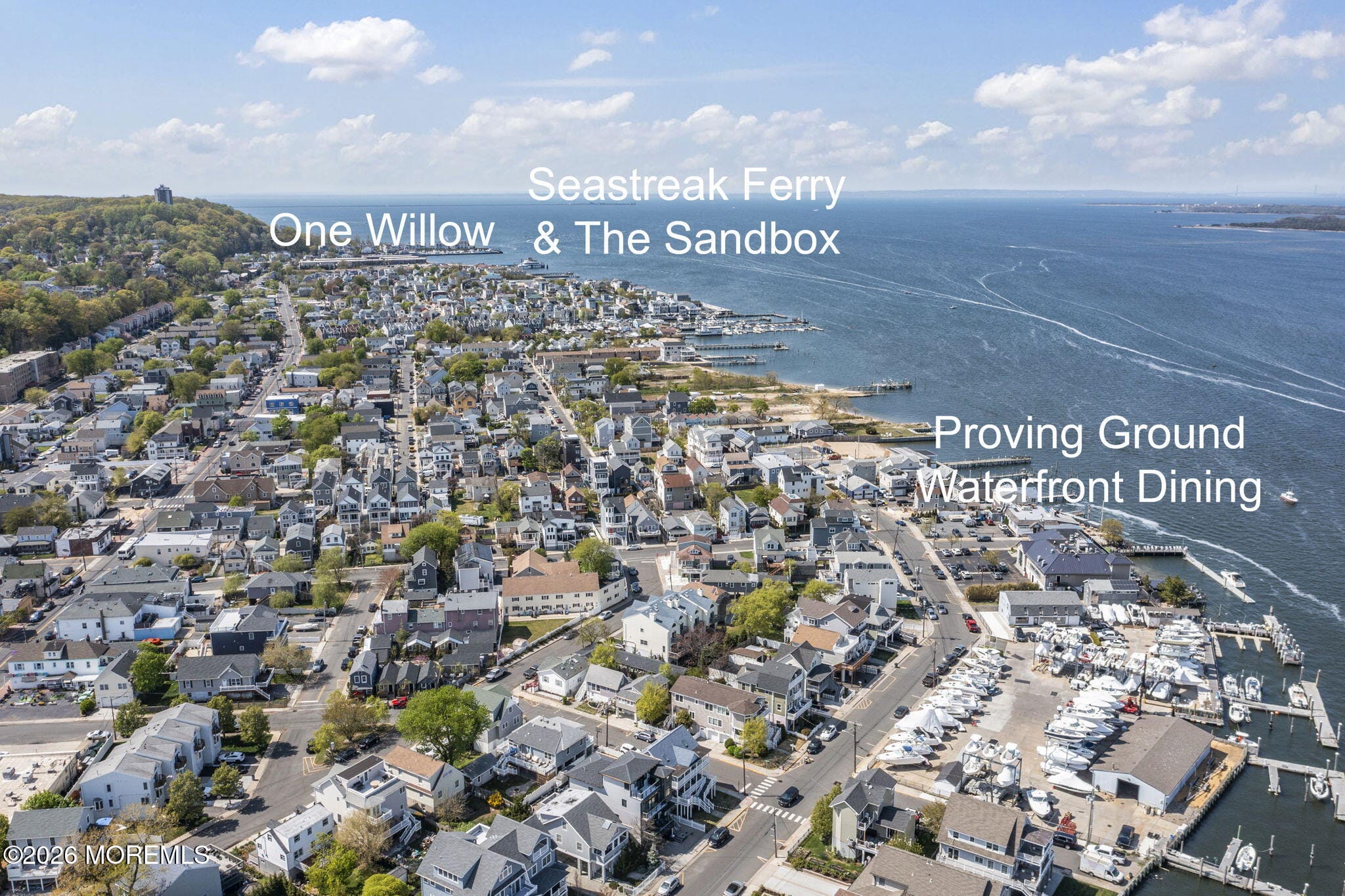 30 S 2nd Street, Highlands, NJ, 07732 image 24