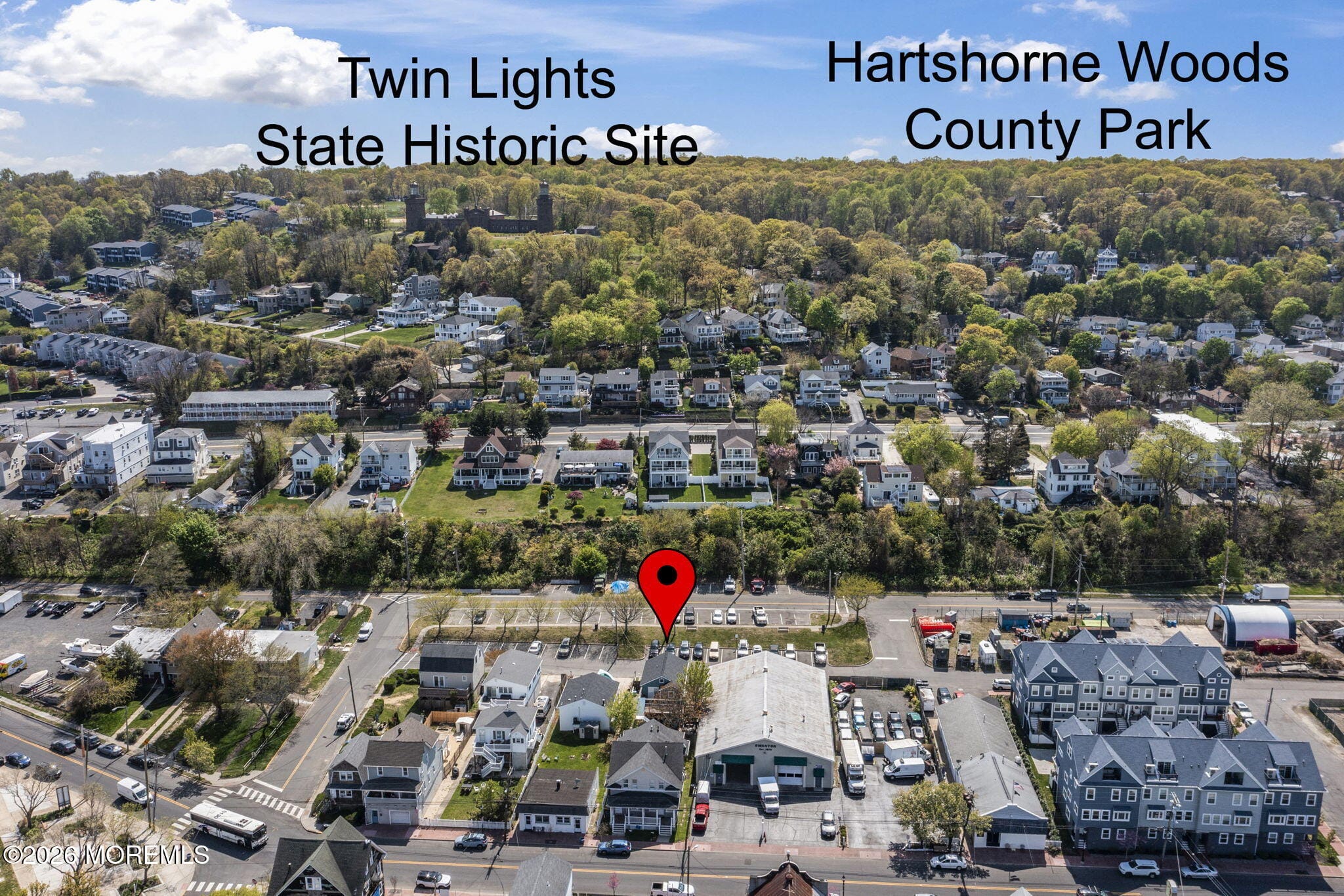 30 S 2nd Street, Highlands, NJ, 07732 image 25