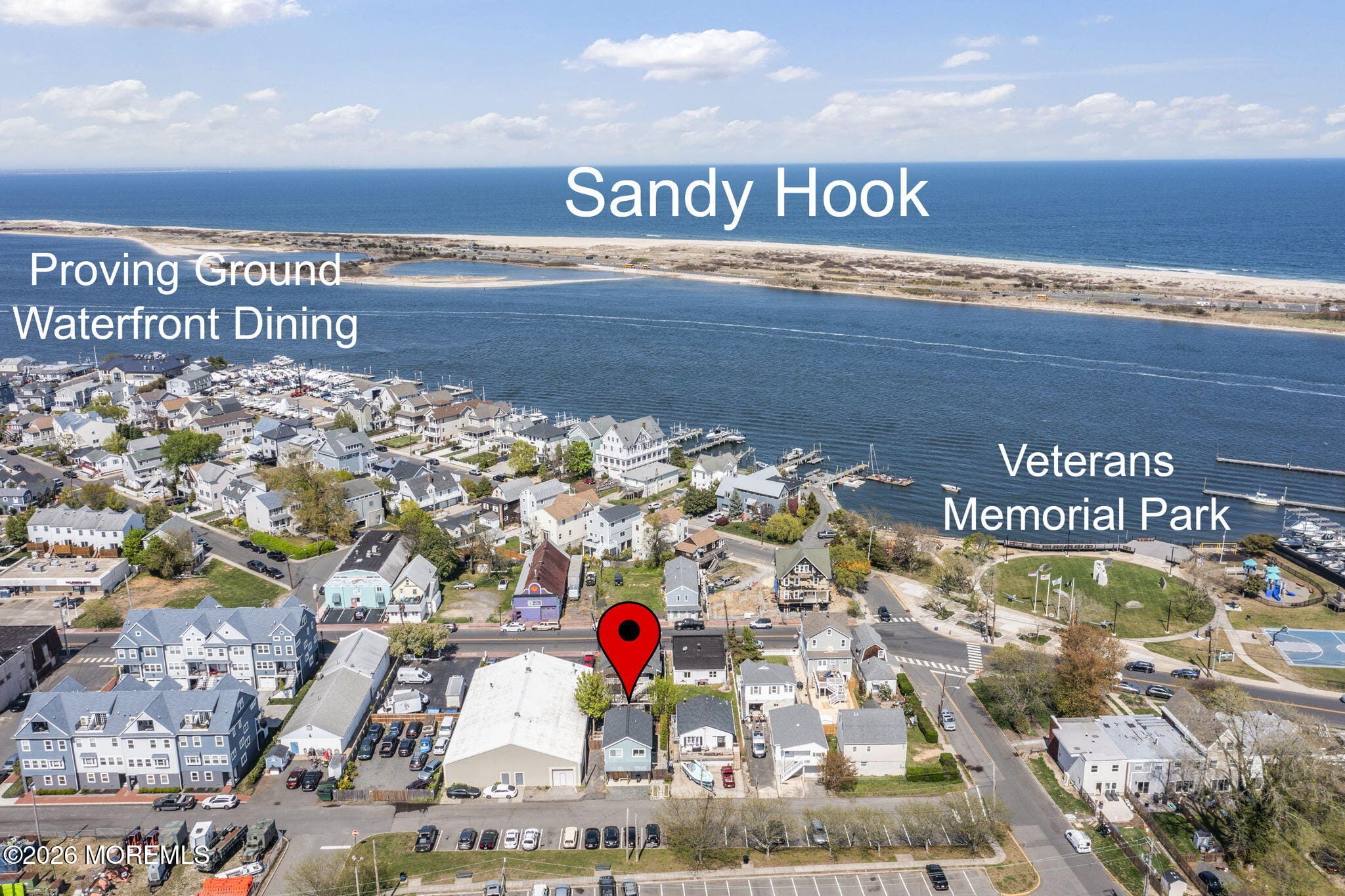 30 S 2nd Street, Highlands, NJ, 07732 image 26