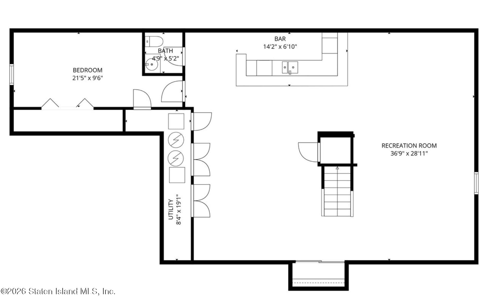 25 Carolyn Court, Staten Island, NY, 10309 image 56