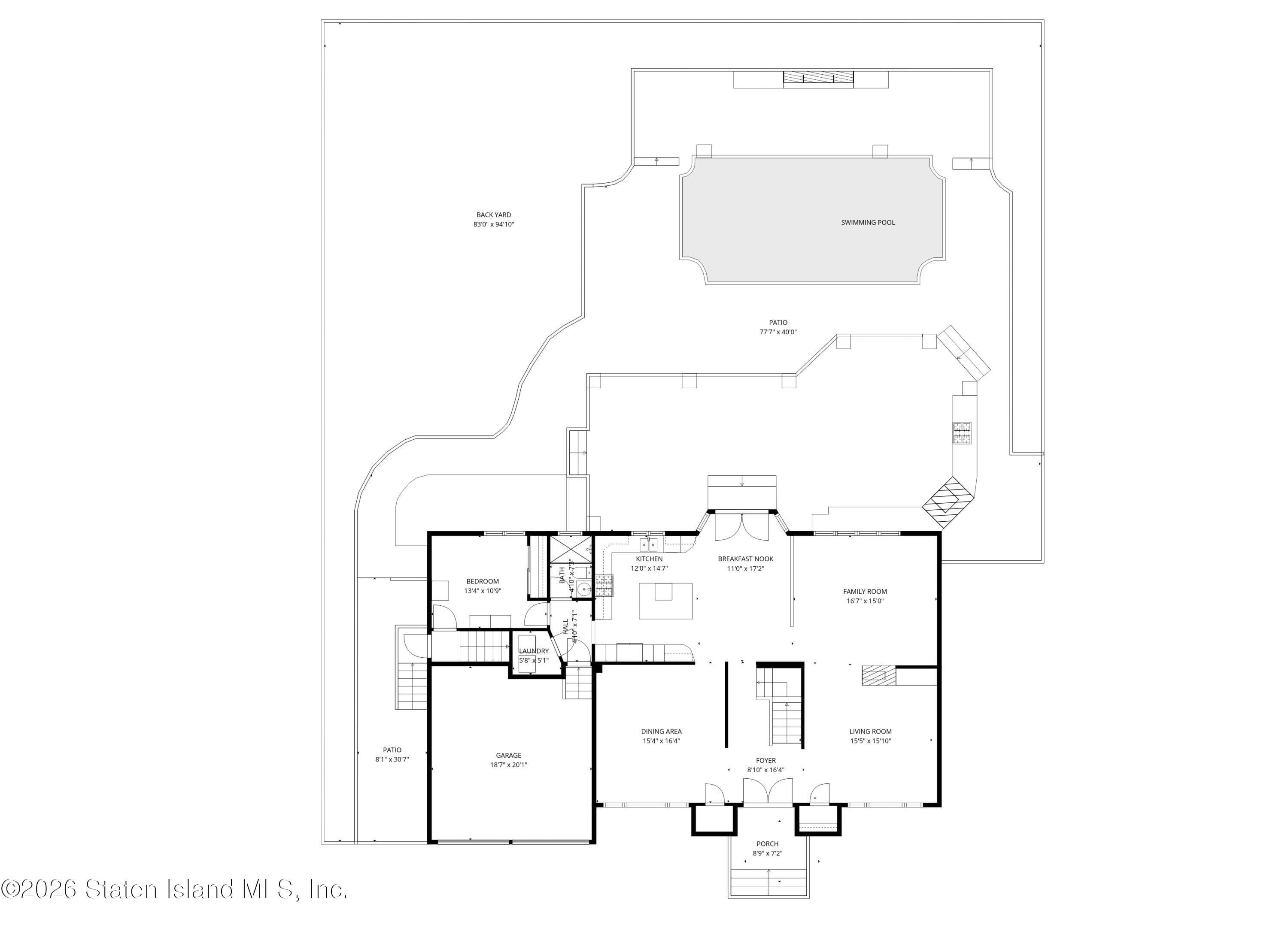 25 Carolyn Court, Staten Island, NY, 10309 image 57