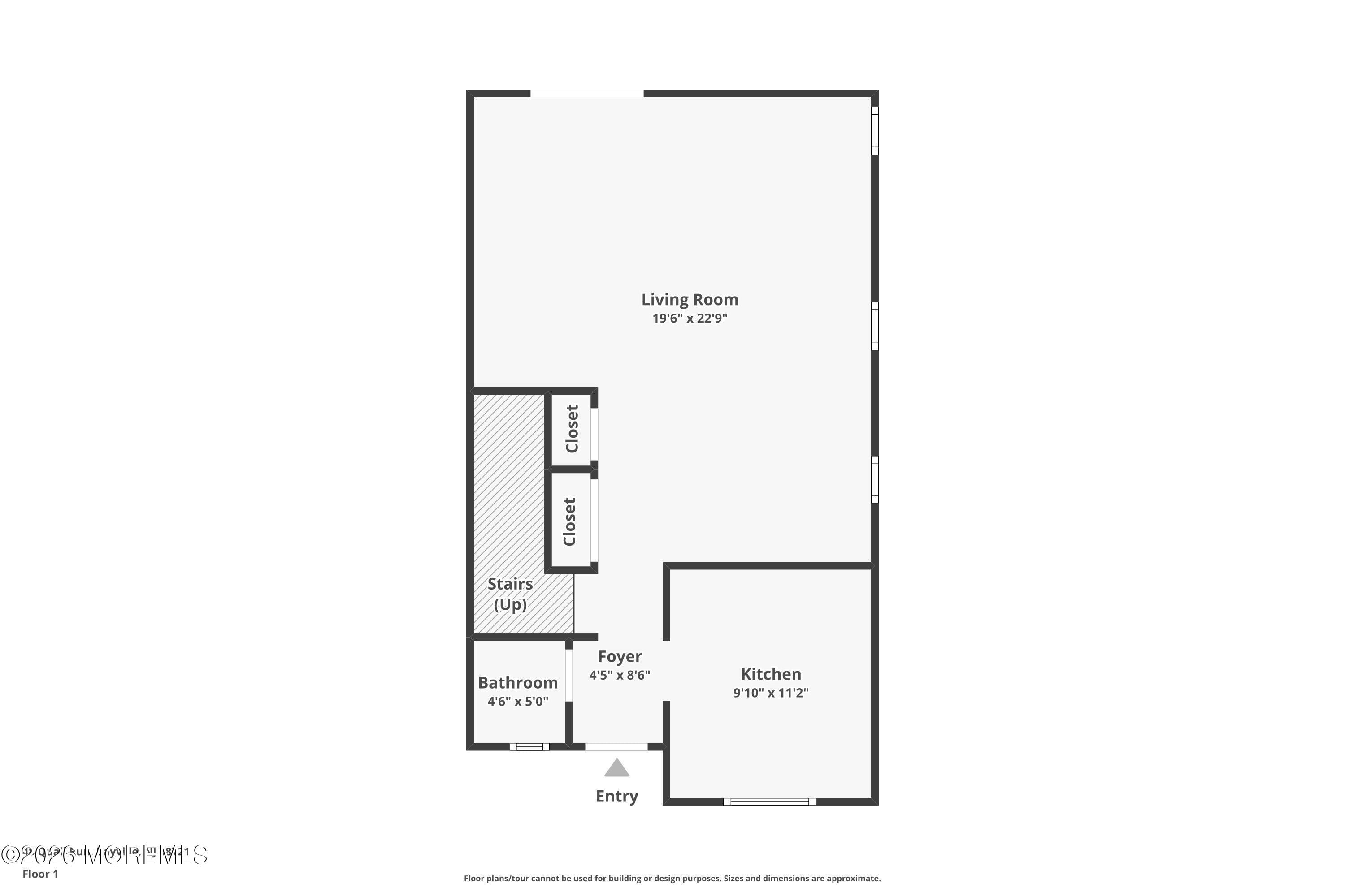 48 Quail Run, Bayville, NJ, 08721 image 43