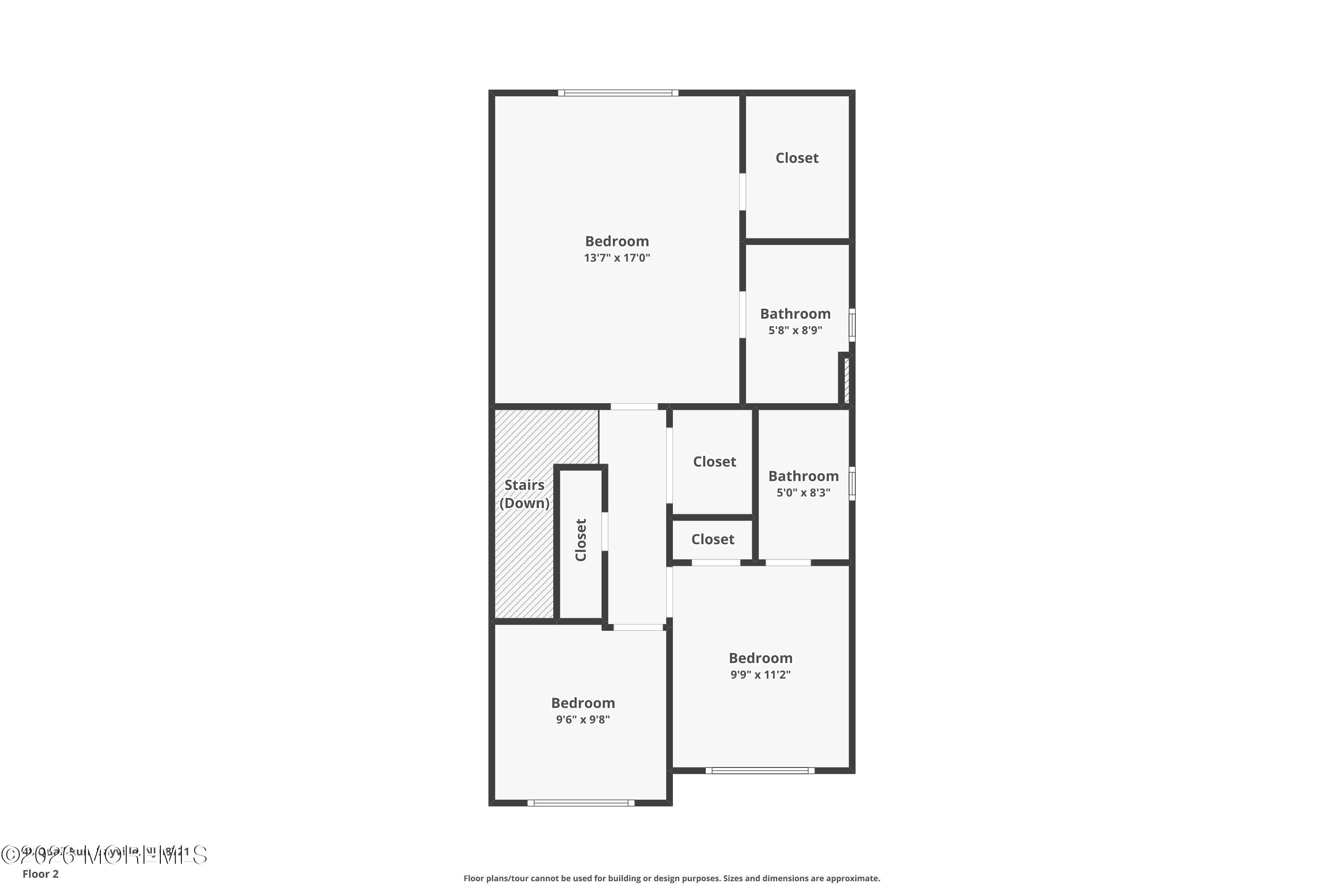 48 Quail Run, Bayville, NJ, 08721 image 44