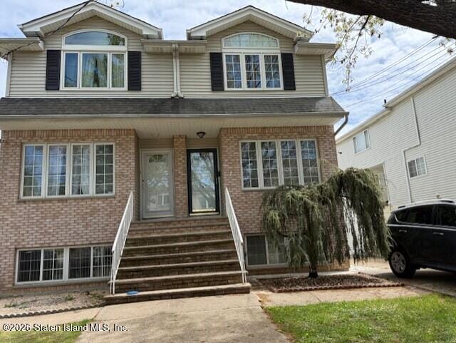 162 Bathgate Street, Staten Island, NY, 10312