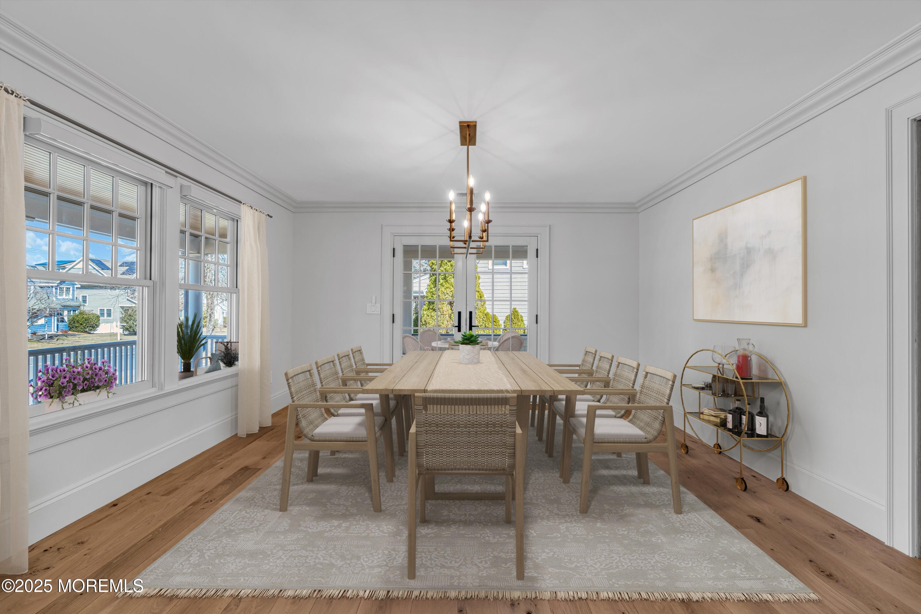 327 South Boulevard, Spring Lake, NJ, 07762 image 17