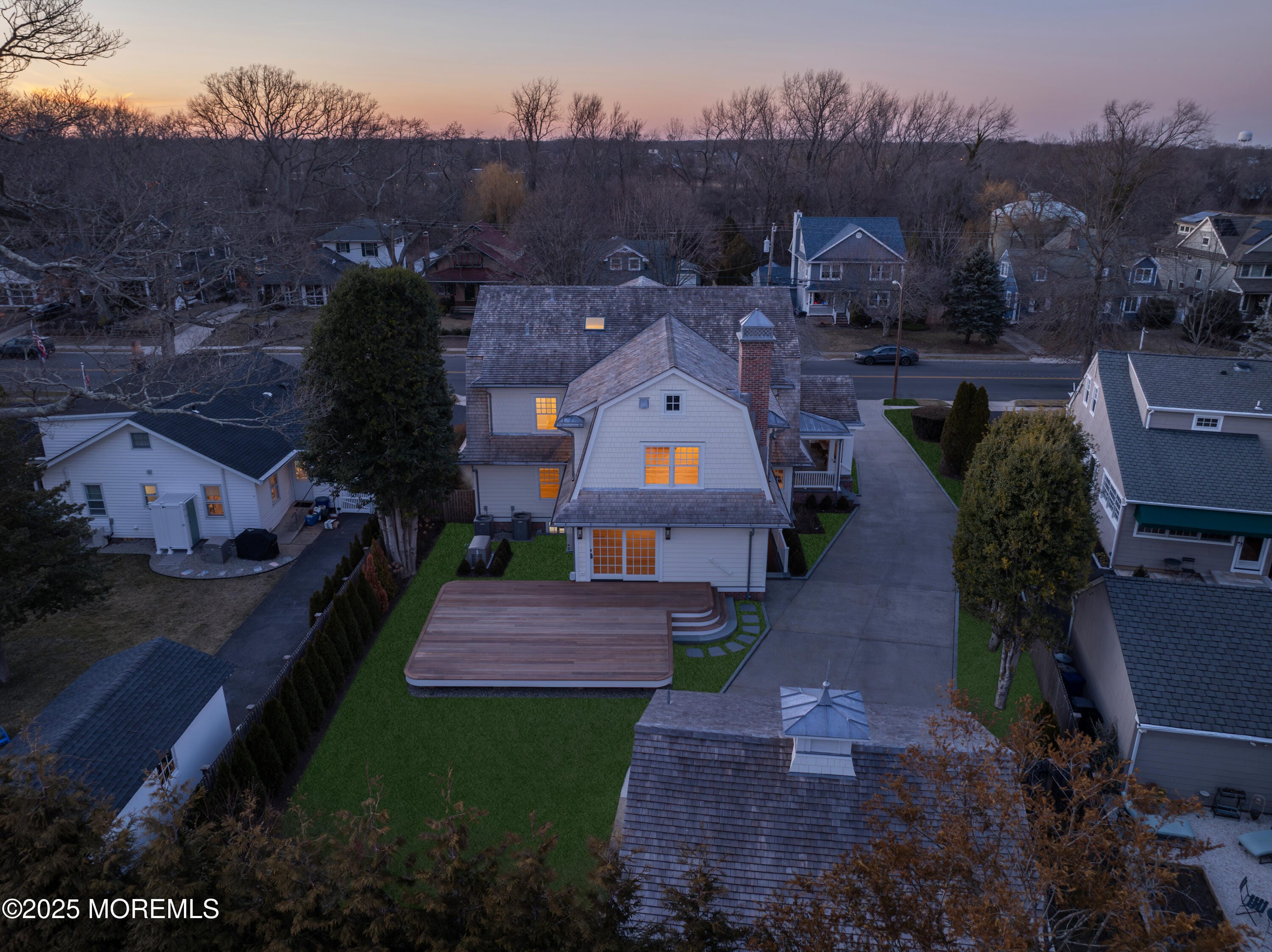 327 South Boulevard, Spring Lake, NJ, 07762 image 96