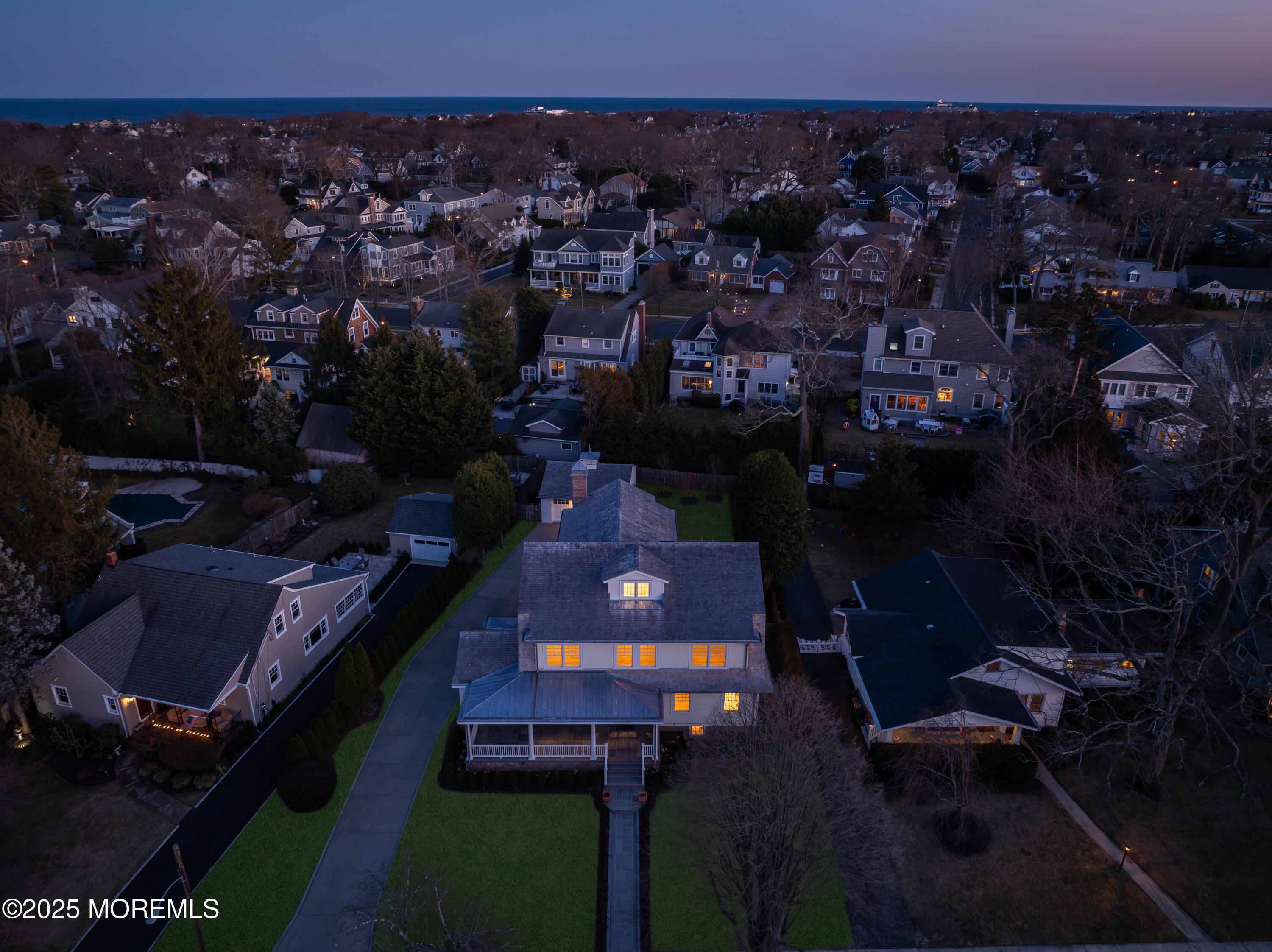 327 South Boulevard, Spring Lake, NJ, 07762 image 97