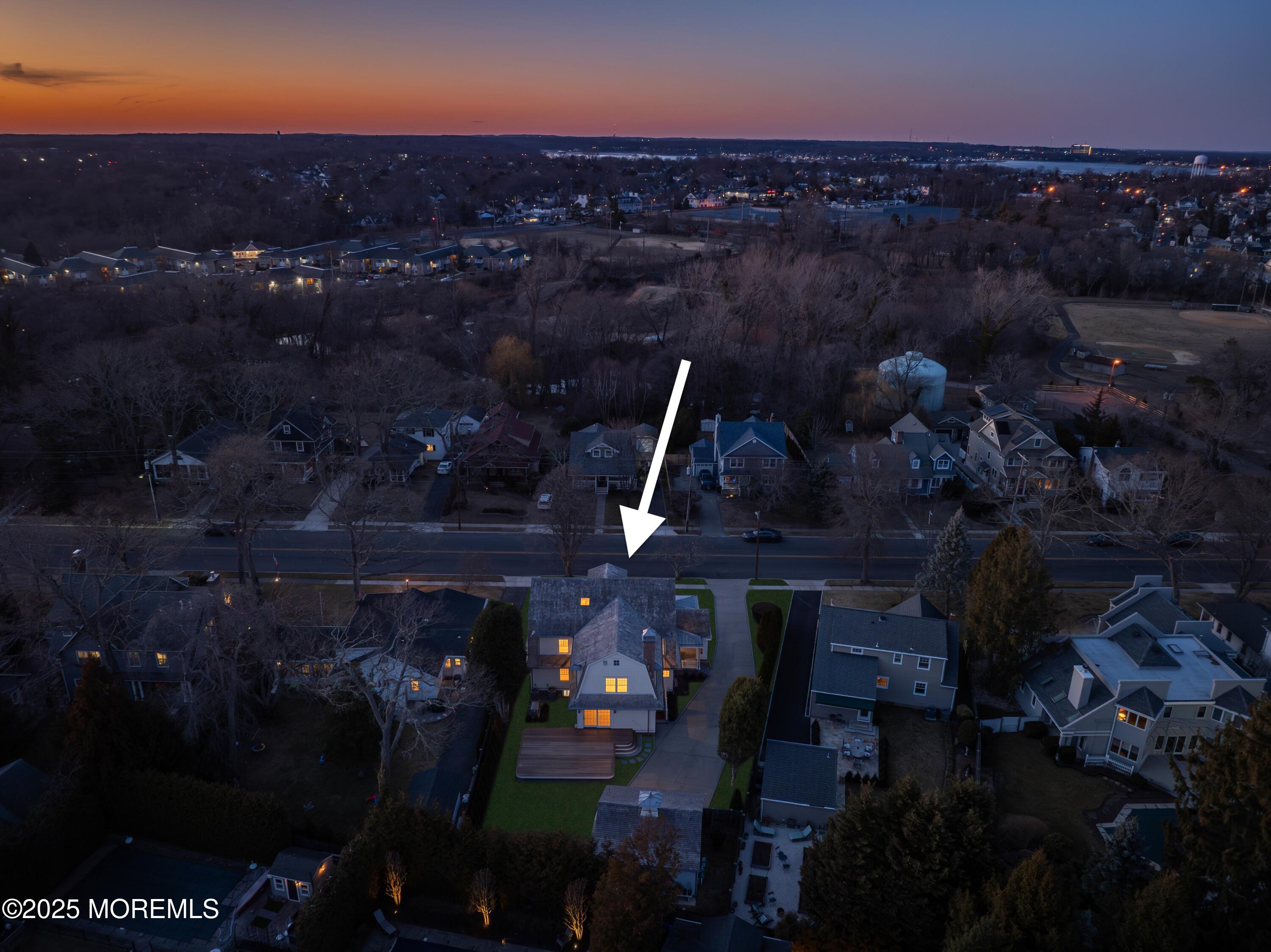 327 South Boulevard, Spring Lake, NJ, 07762 image 98