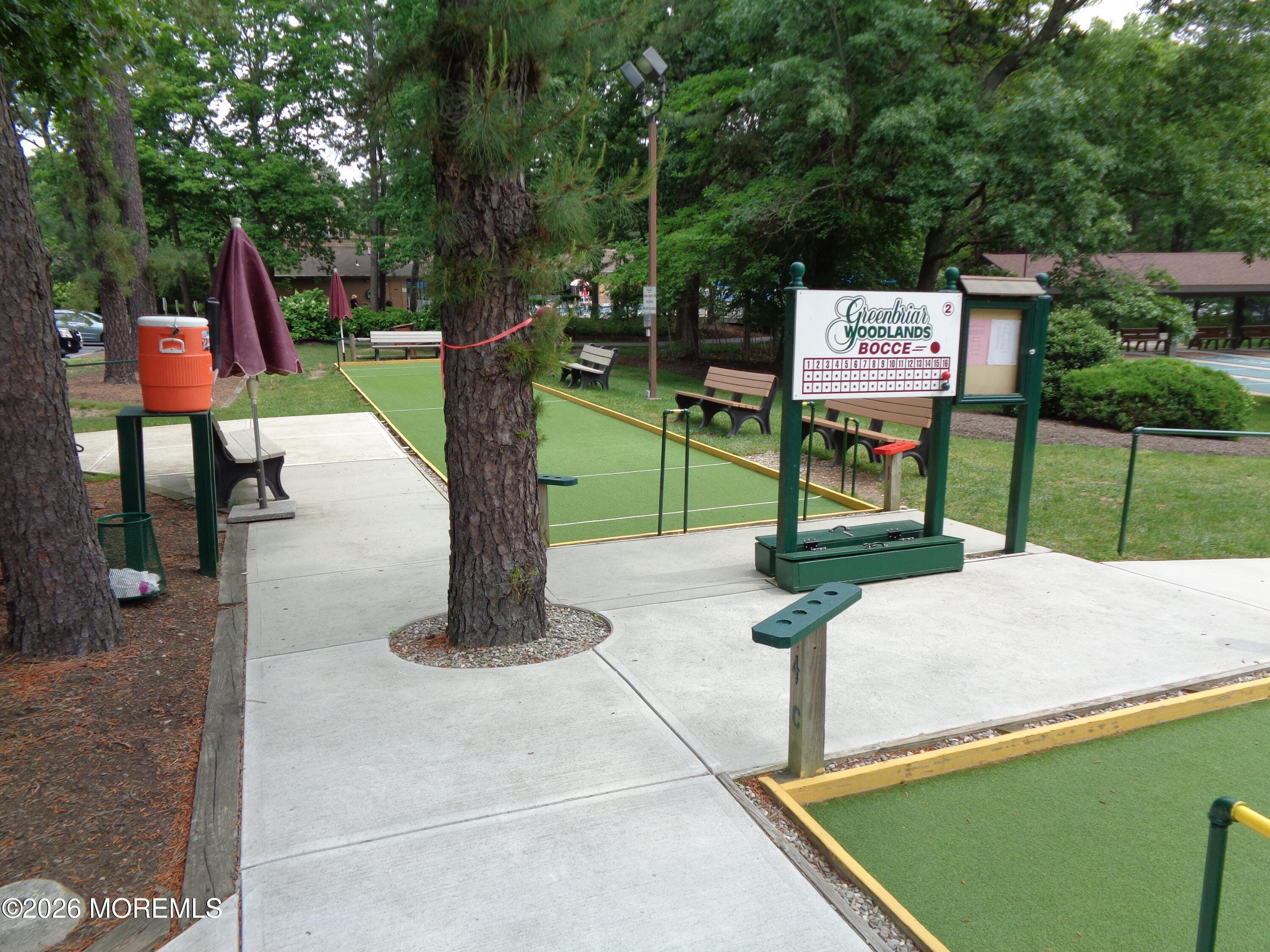 2311 Kira Court, Toms River, NJ, 08755 image 45