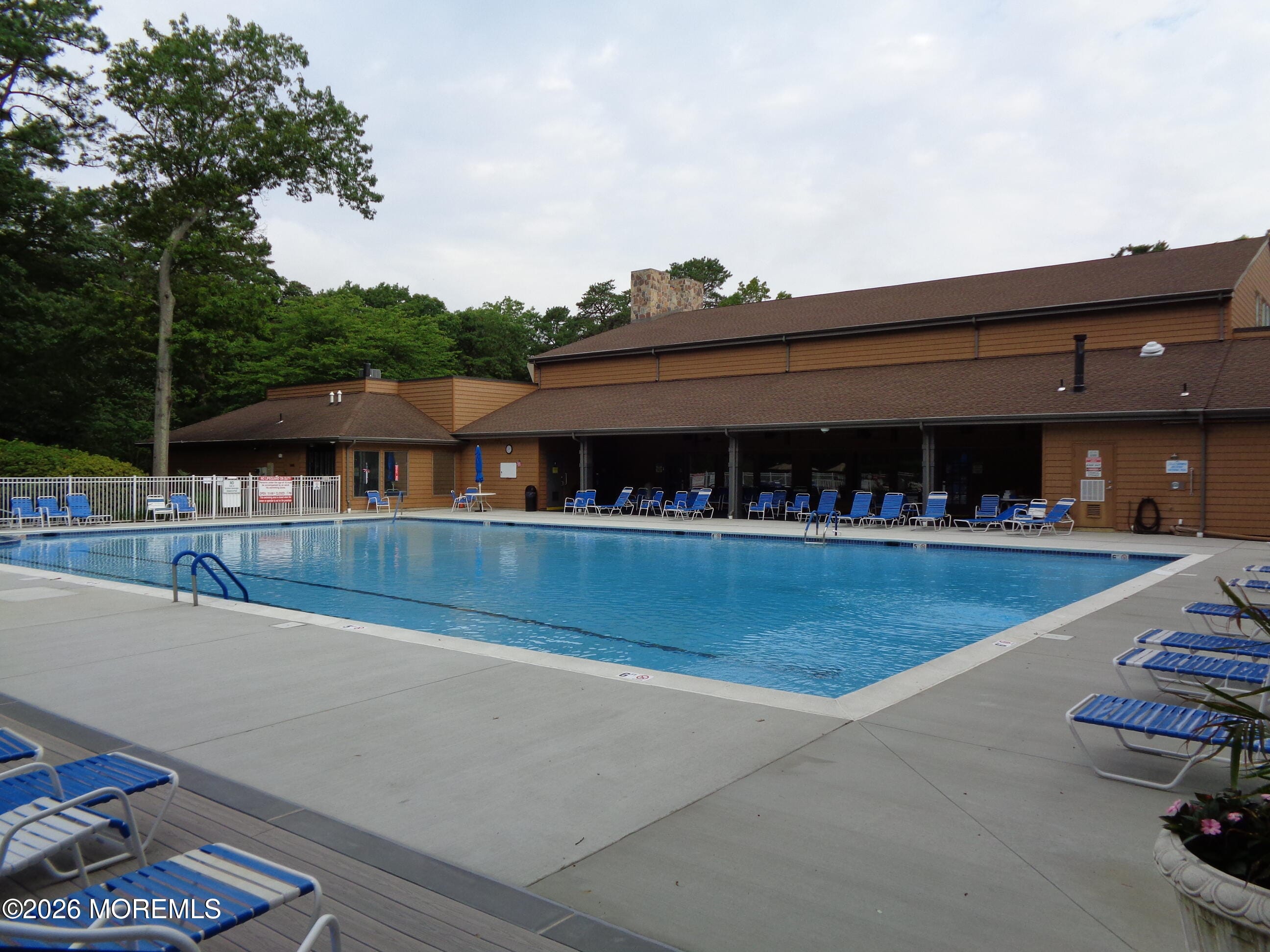 2311 Kira Court, Toms River, NJ, 08755 image 43