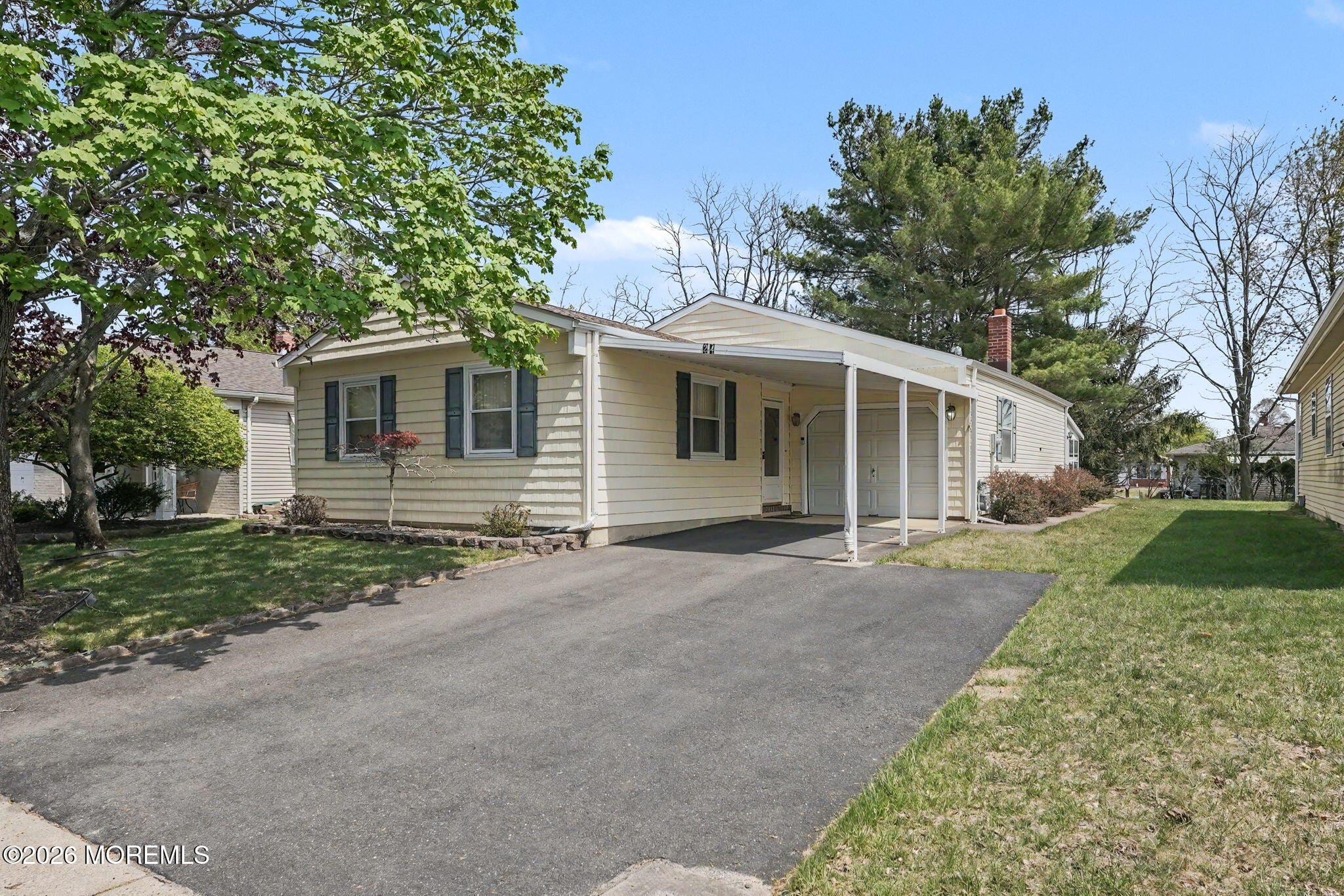 24 Encinitas Drive, Toms River, NJ, 08757