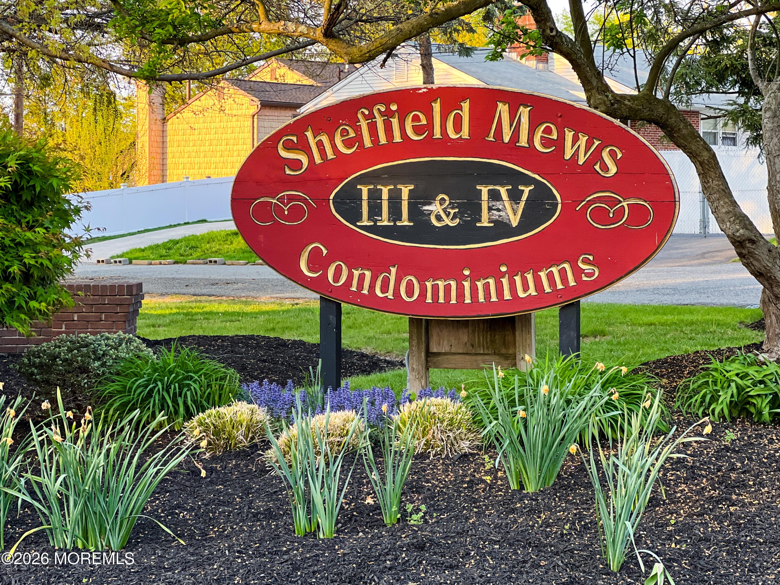 8 Winsor Court 2808, Sayreville, NJ, 08872 image 26