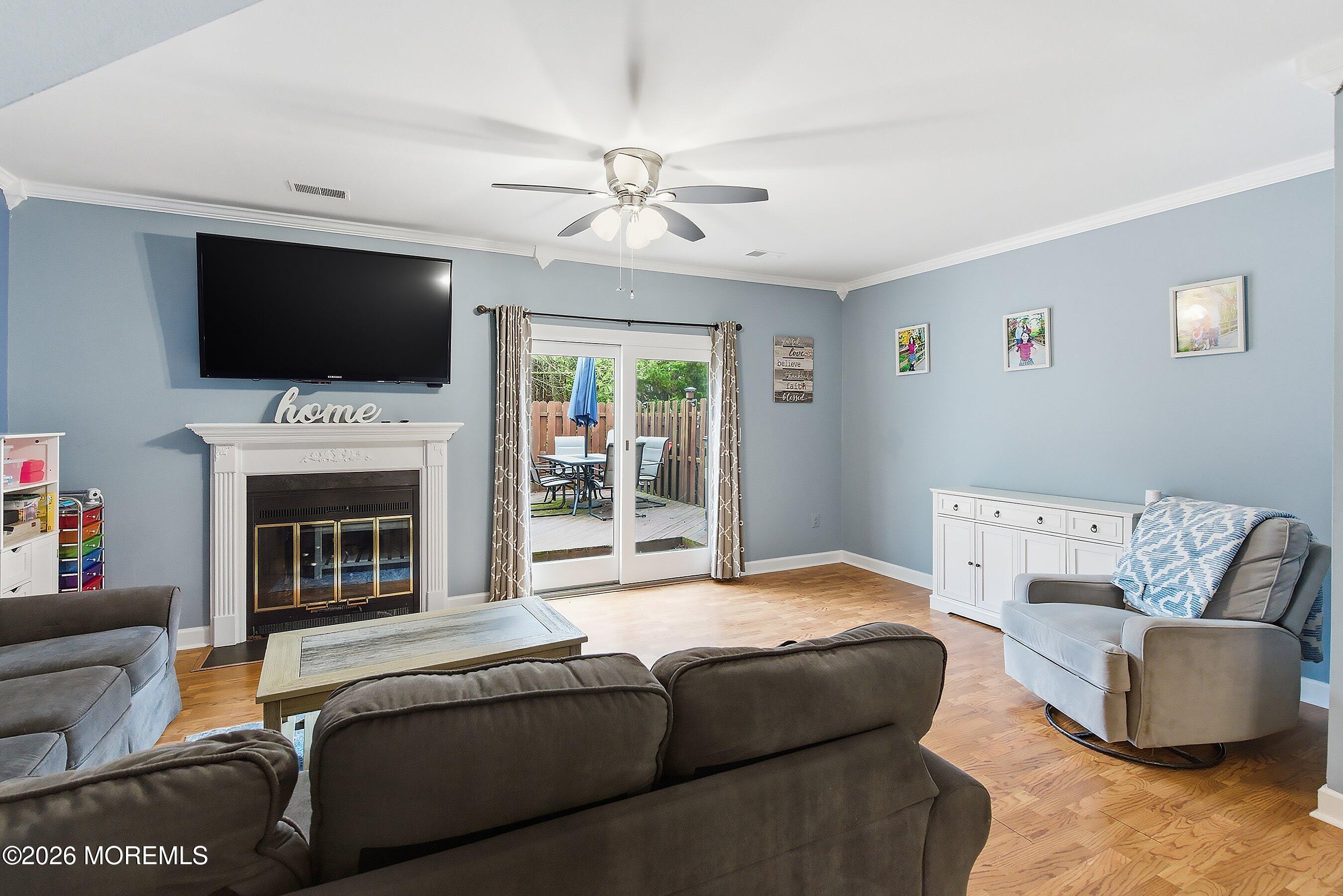 40 Lexington Circle, Matawan, NJ, 07747 image 12
