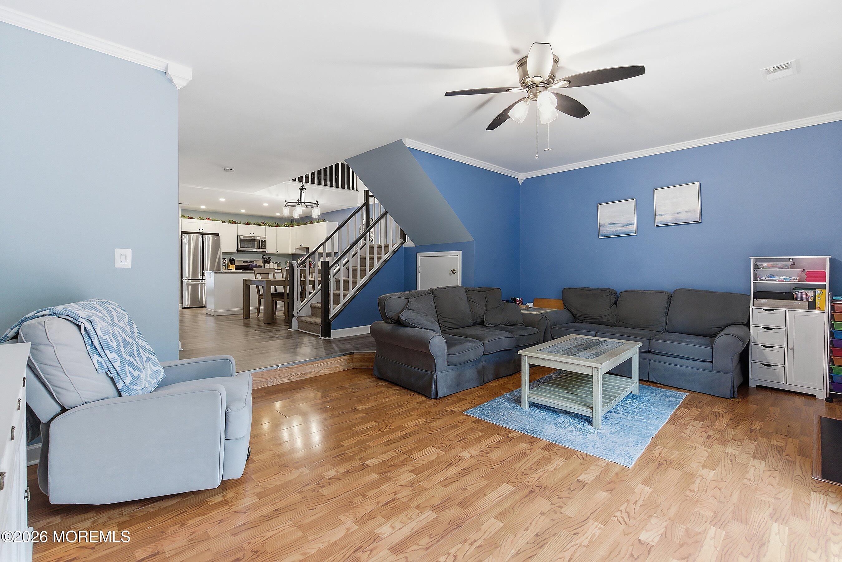 40 Lexington Circle, Matawan, NJ, 07747 image 13