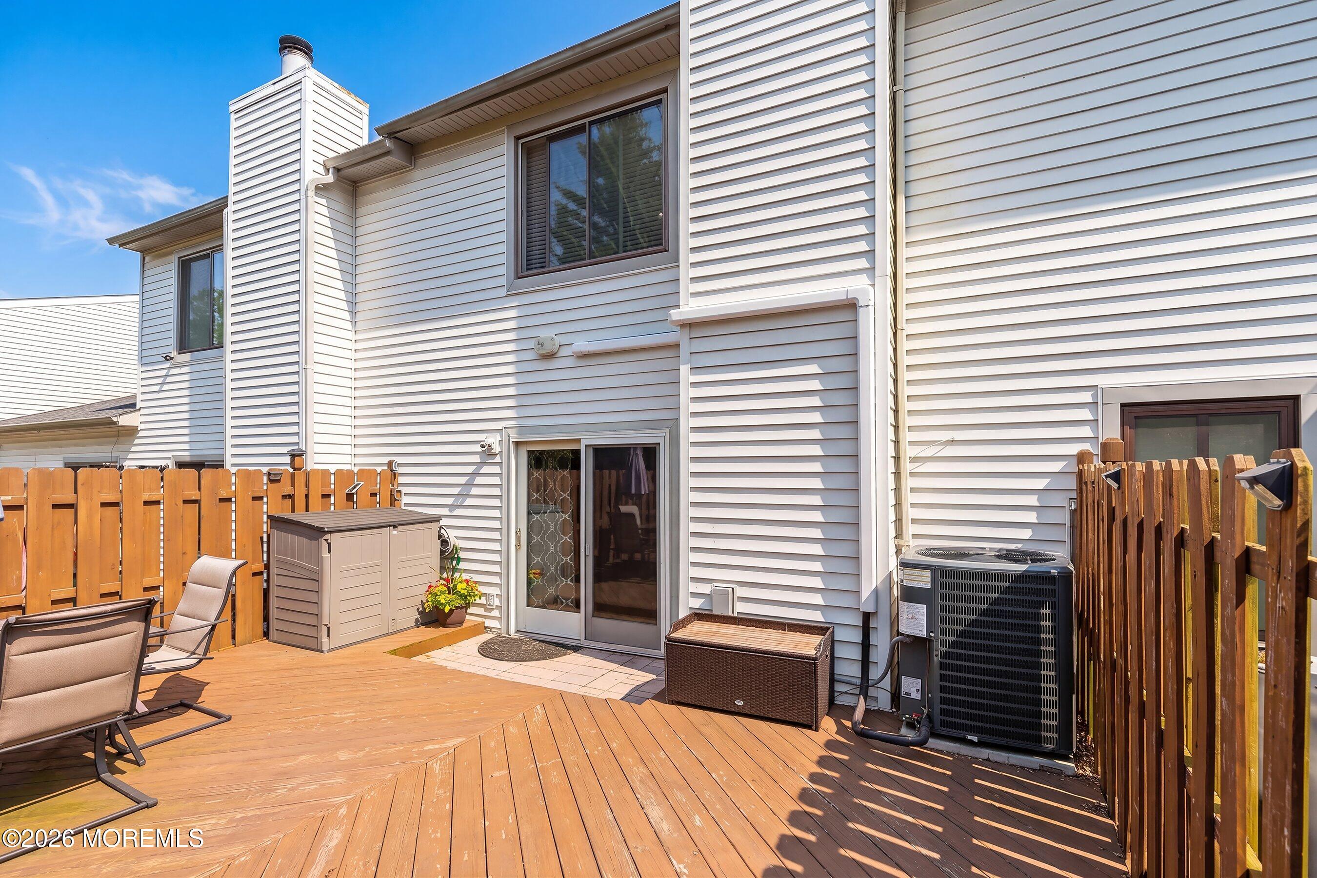 40 Lexington Circle, Matawan, NJ, 07747 image 26