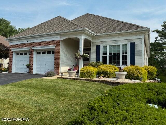 5 Summerfield Drive, Lakewood, NJ, 08701