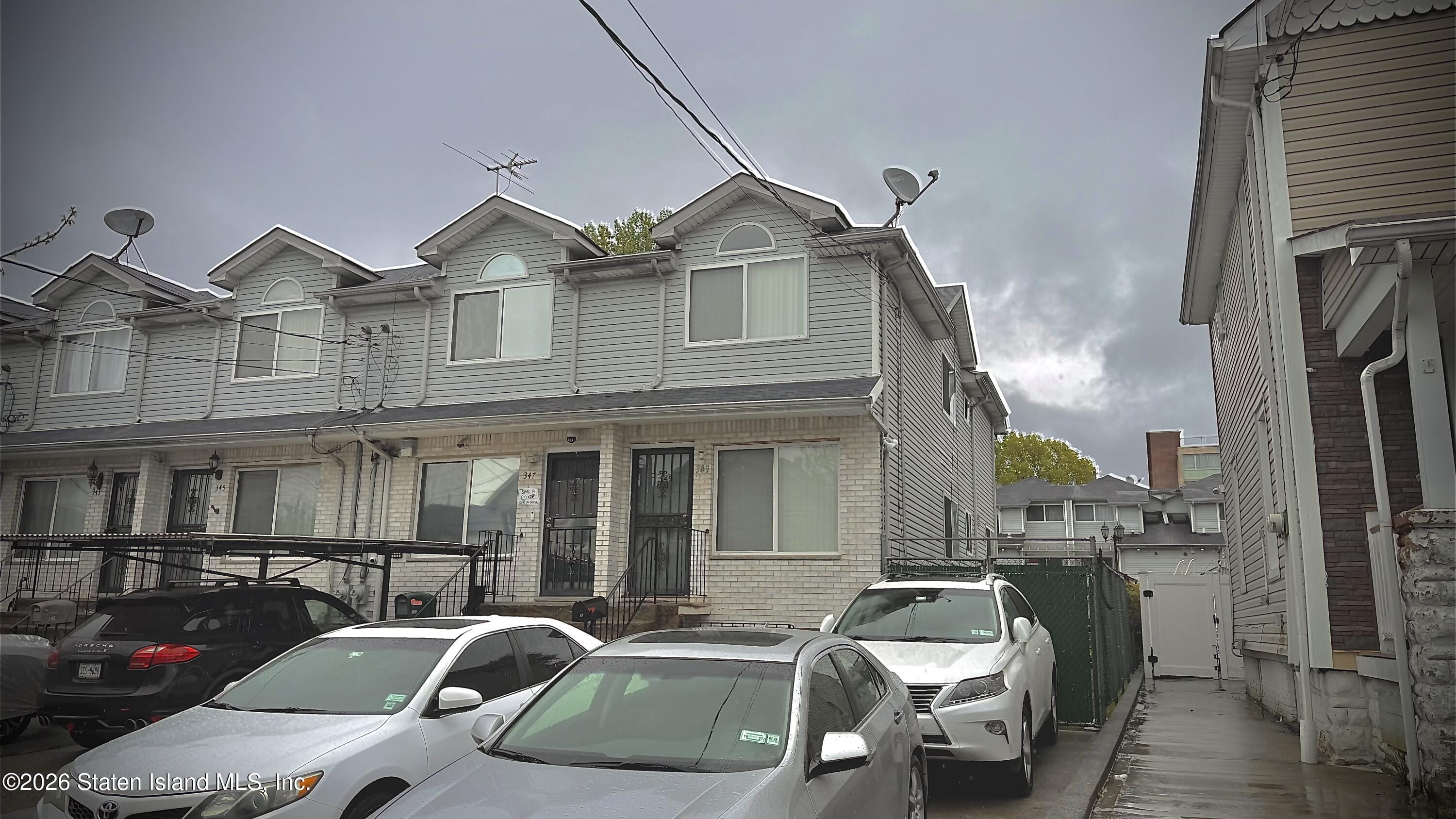 349 Harbor Road, Staten Island, NY, 10303