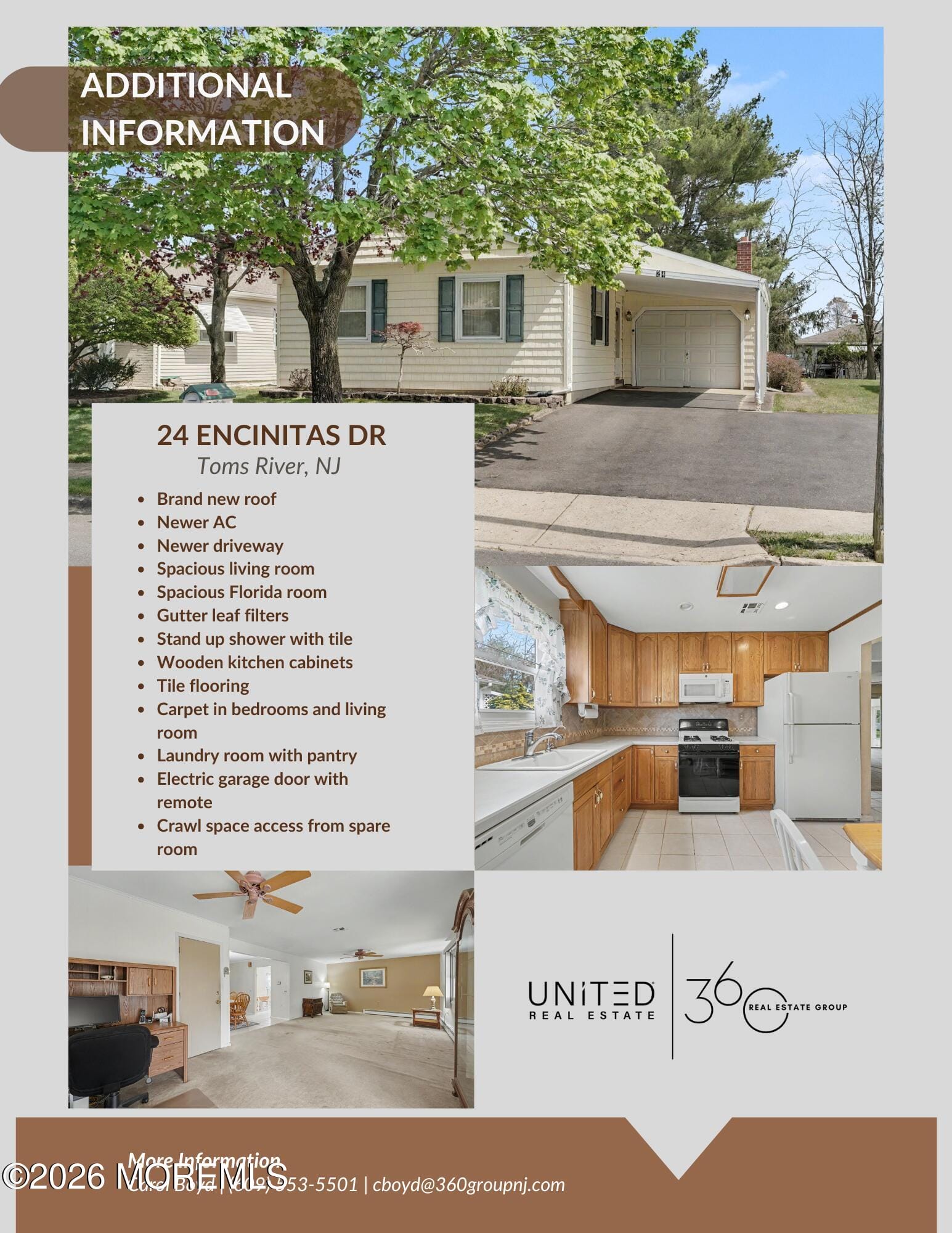 24 Encinitas Drive Image 2