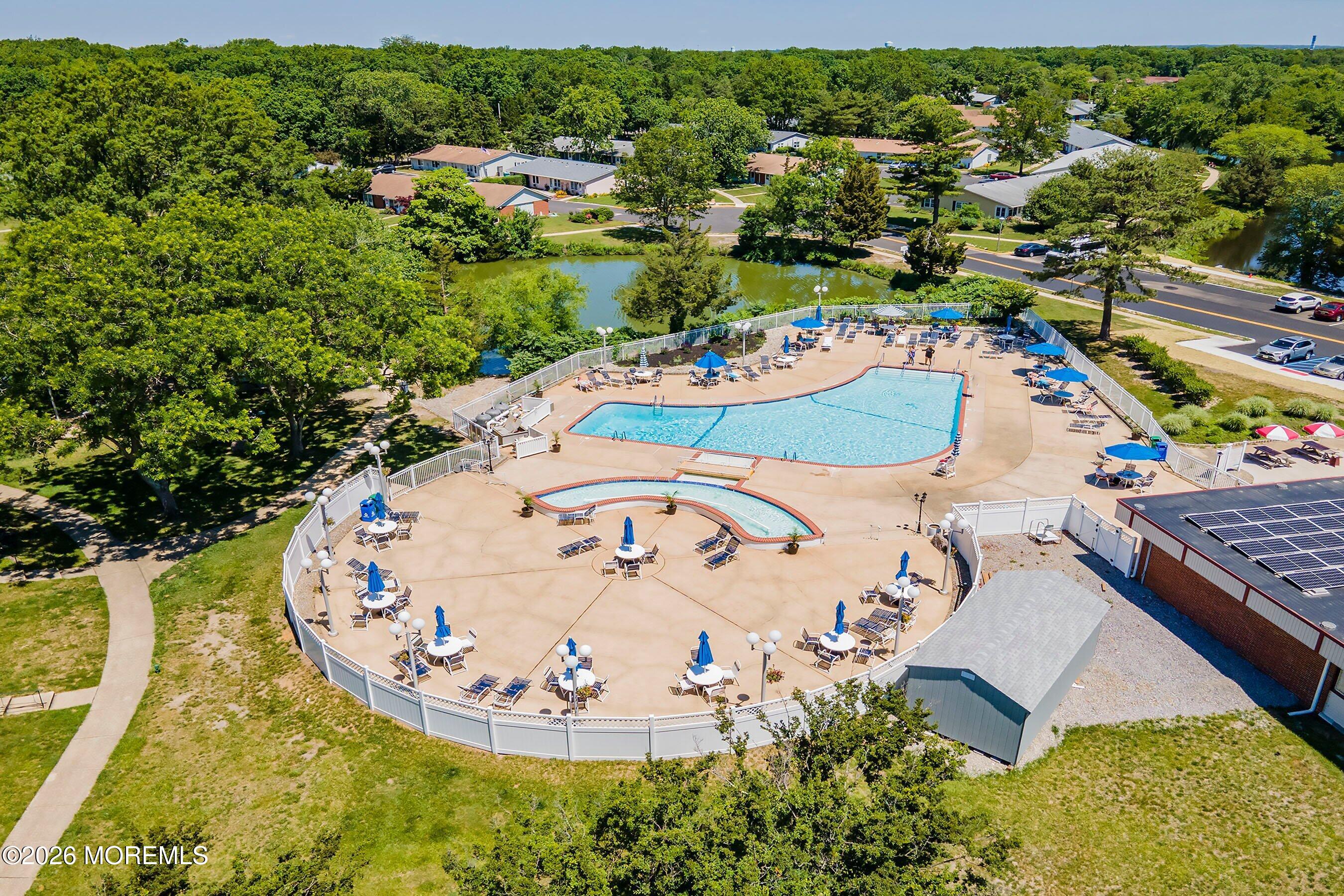 212D Huntington Drive D, Lakewood, NJ, 08701 image 22