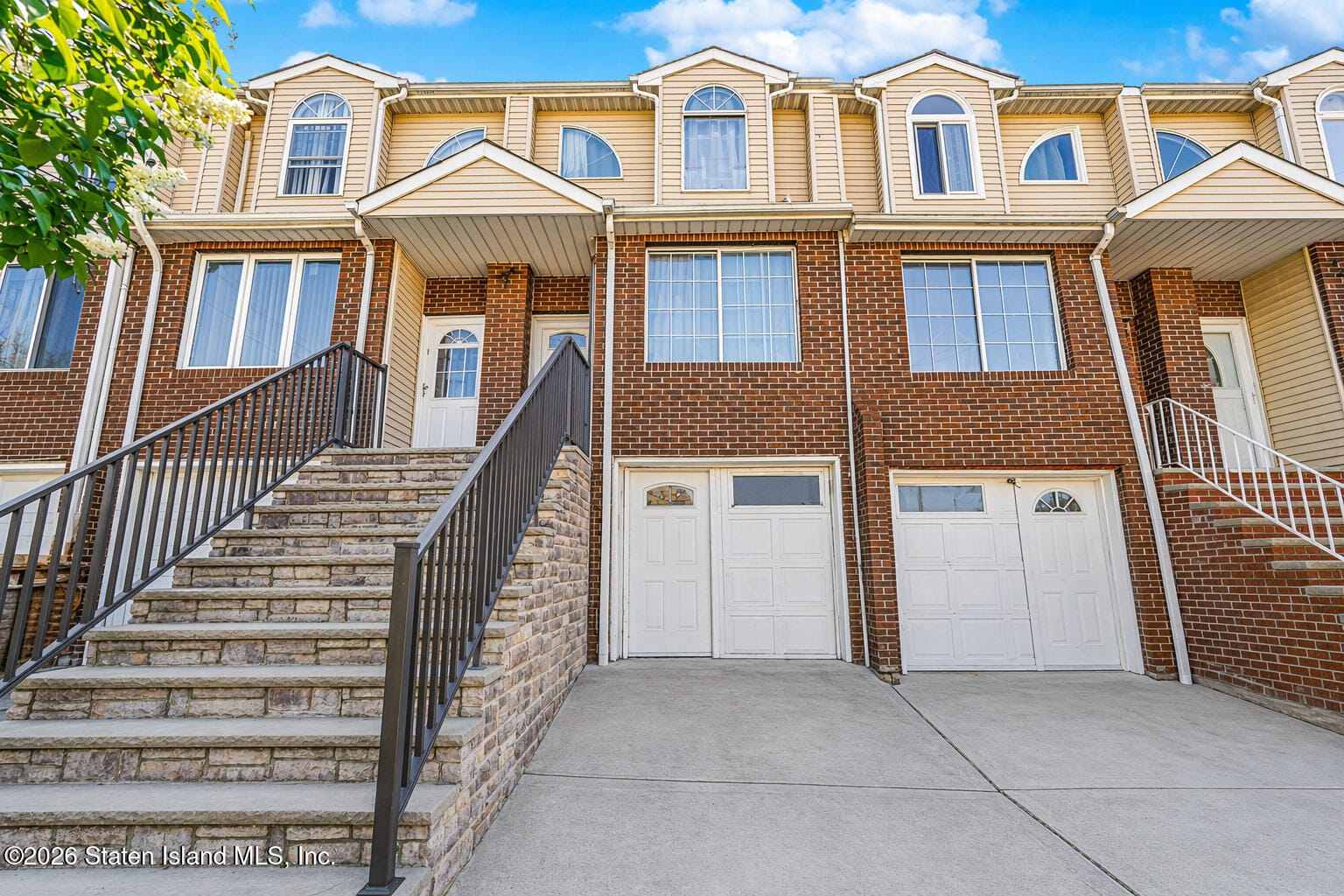 72 N Railroad Avenue, Staten Island, NY, 10304