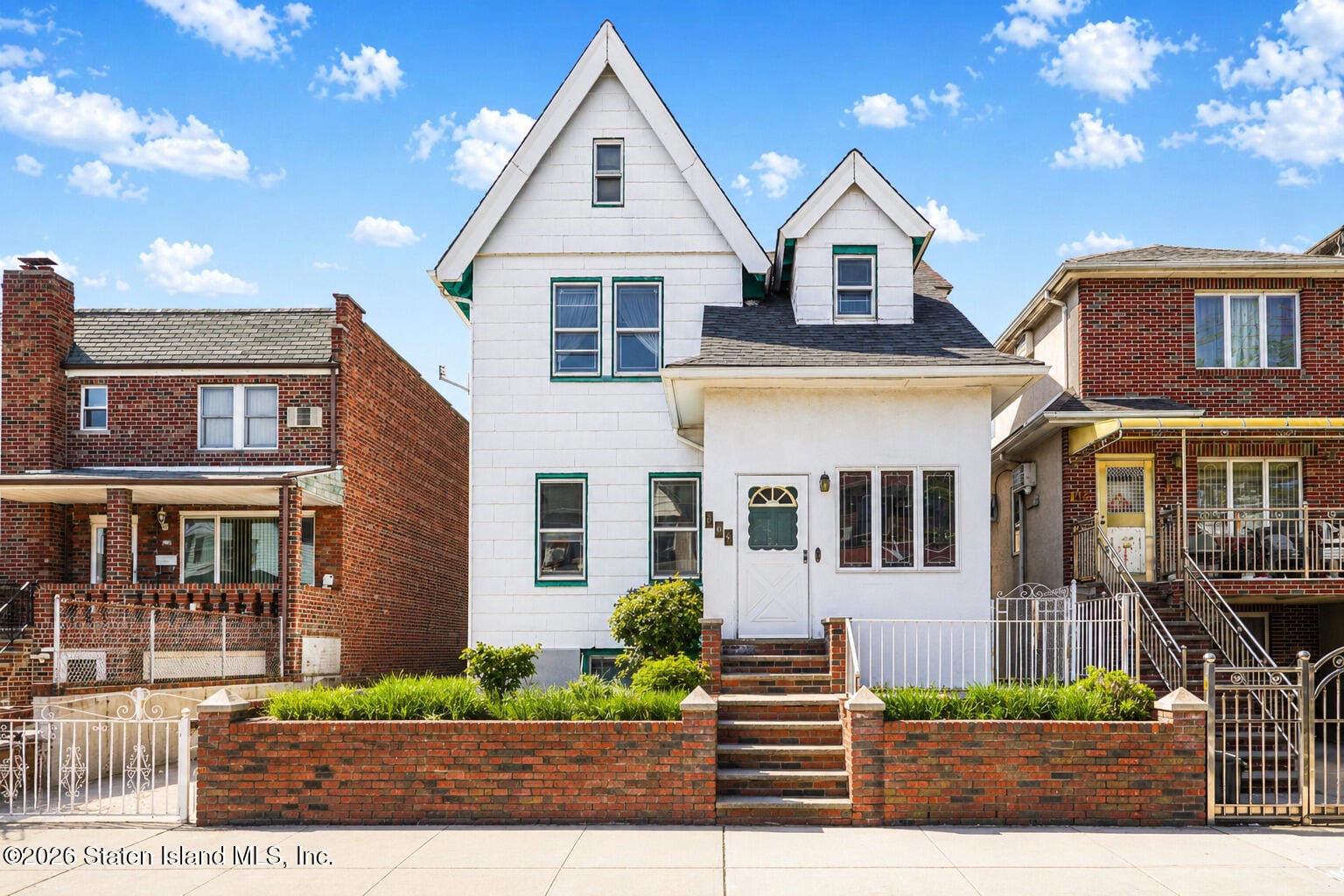 144 Bay 7th Street, Brooklyn, NY, 11228