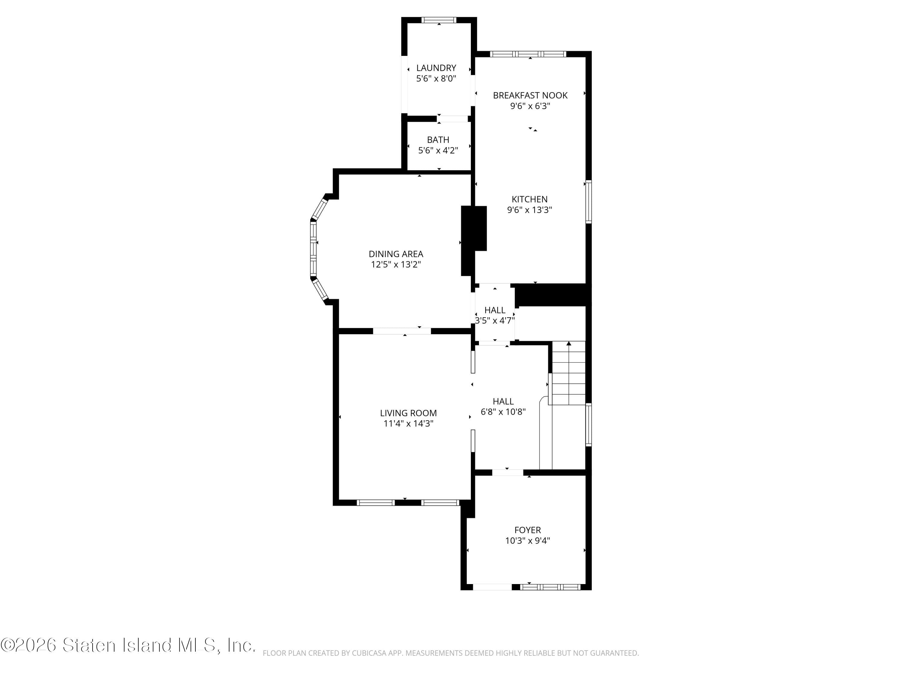 144 Bay 7th Street, Brooklyn, NY, 11228 image 36