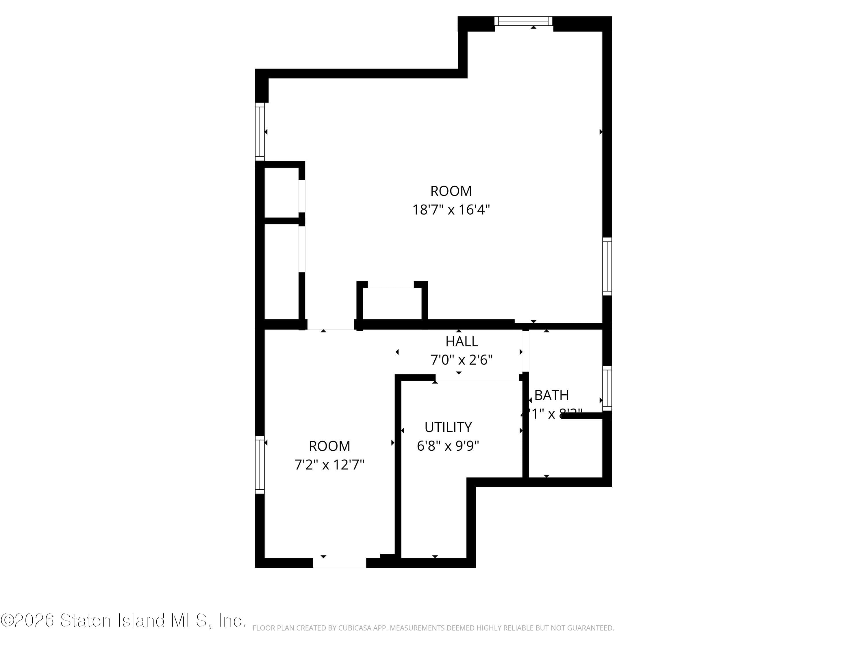 144 Bay 7th Street, Brooklyn, NY, 11228 image 39