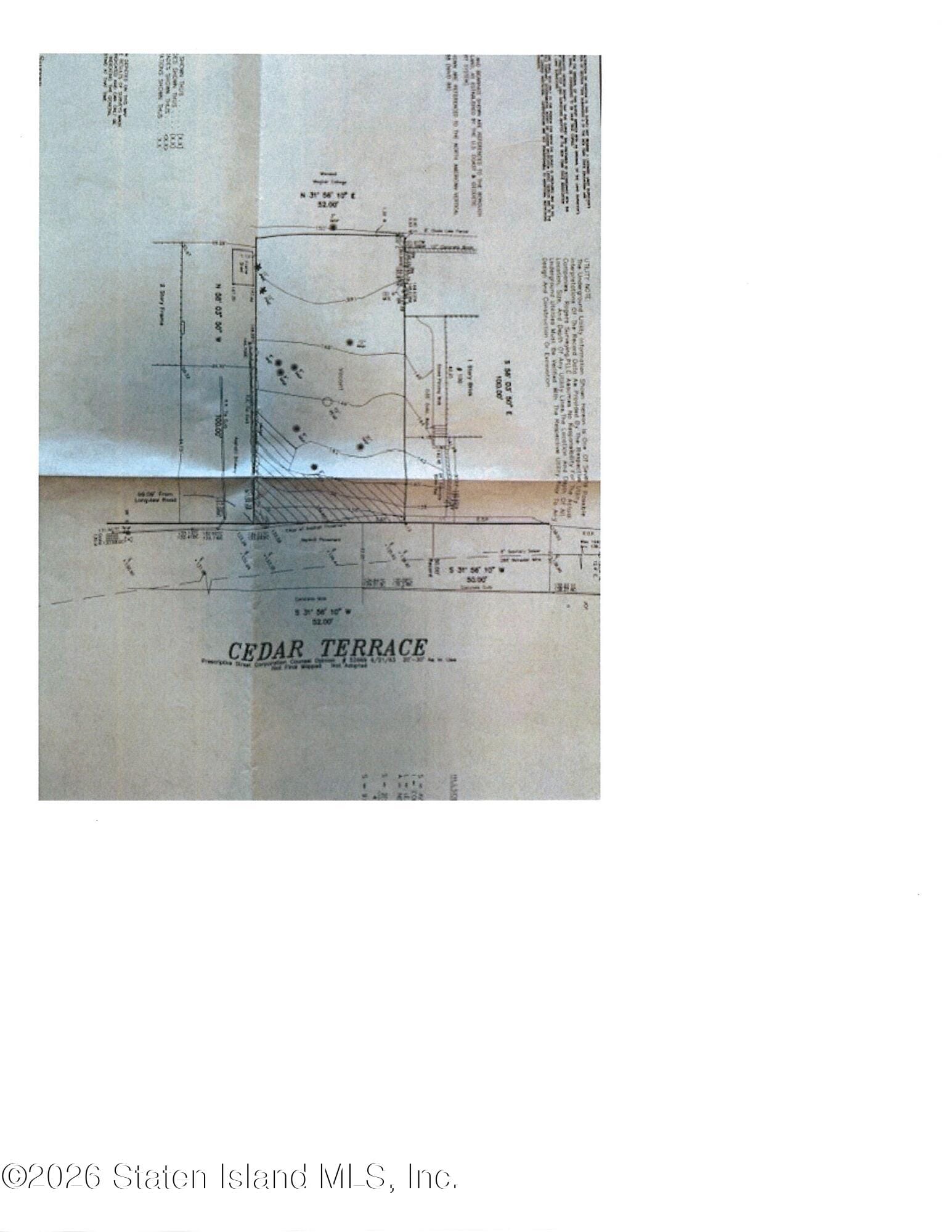 100 Cedar Terrace, Staten Island, NY, 10304 image 15