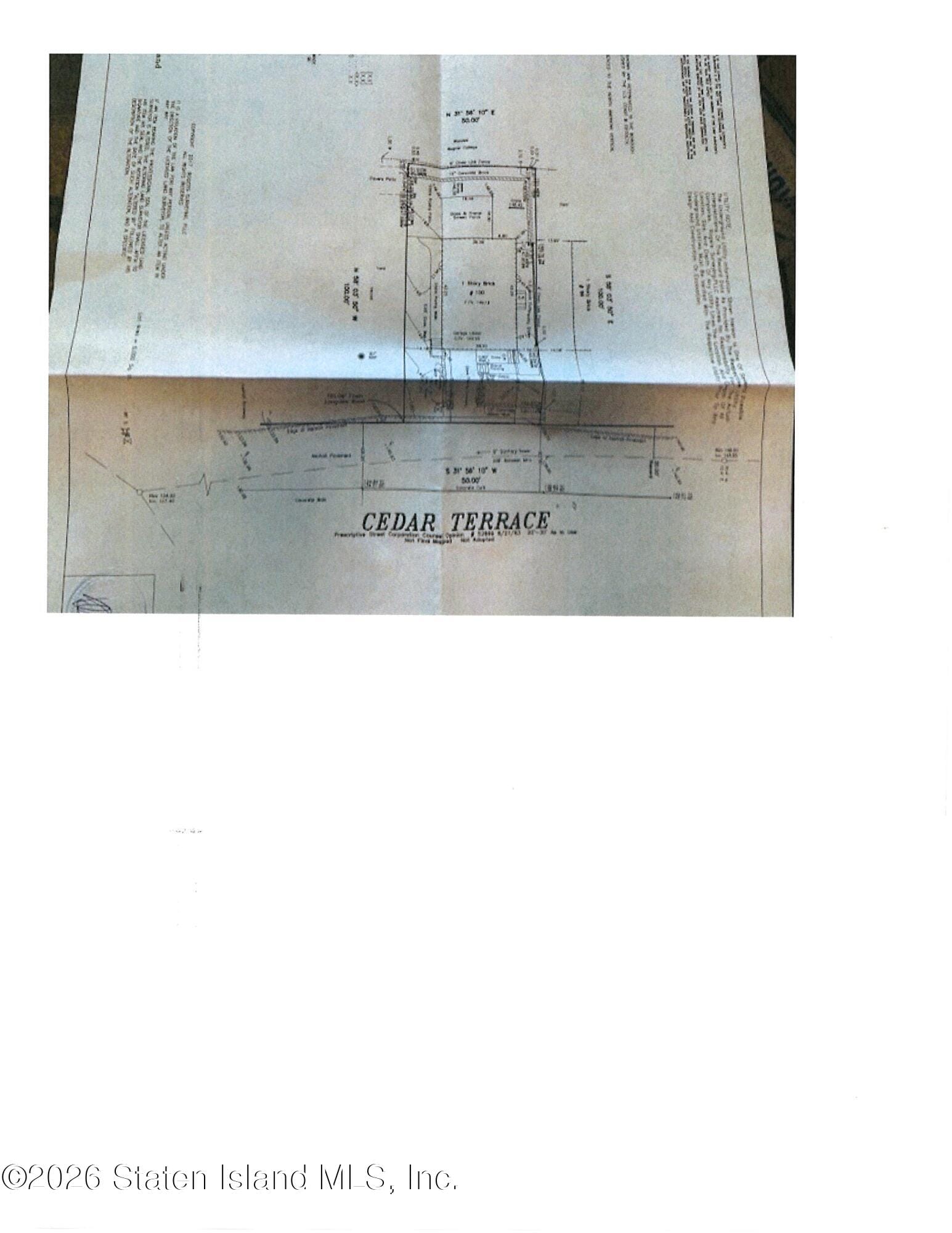 100 Cedar Terrace, Staten Island, NY, 10304 image 16