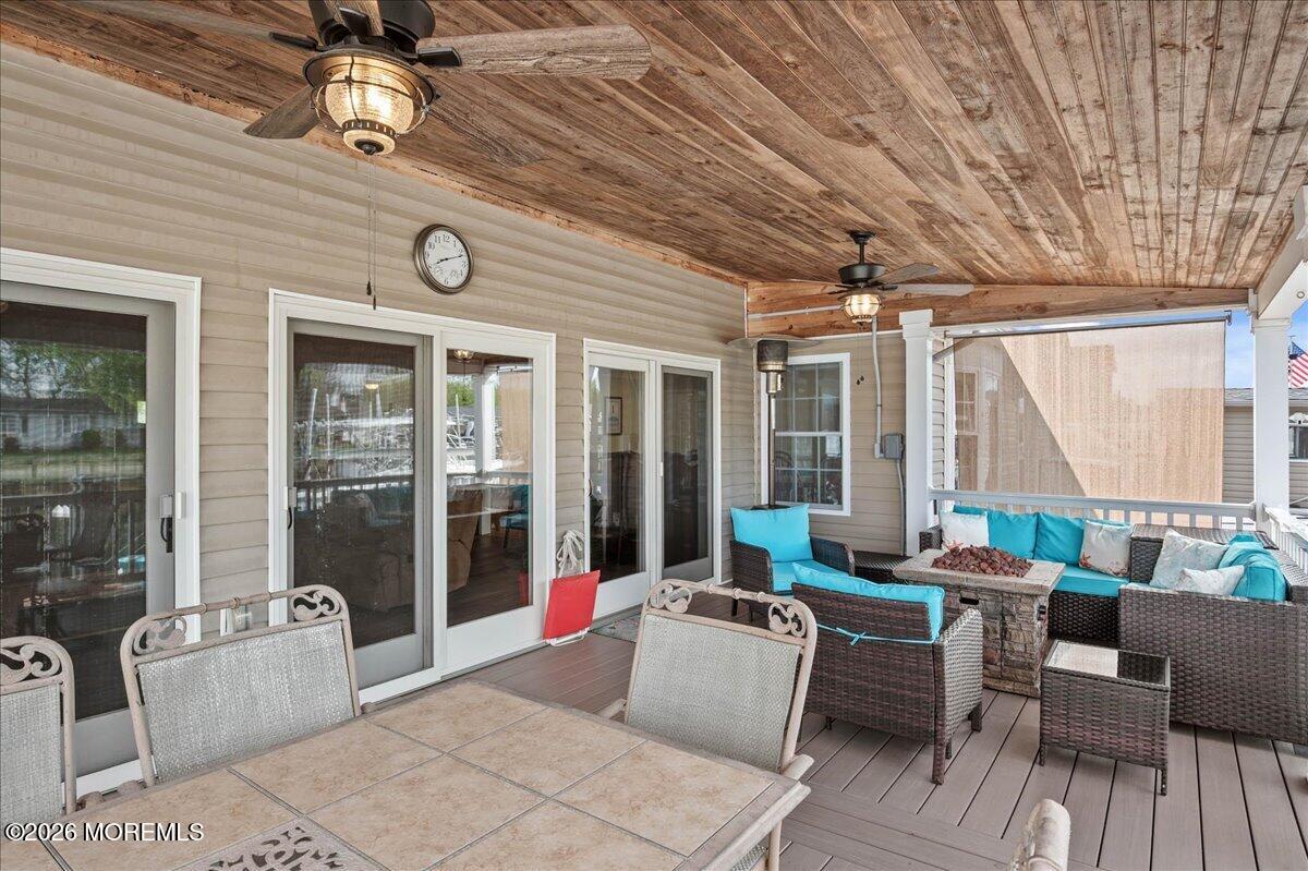 906 Bowsprit Point, Lanoka Harbor, NJ, 08734 image 25