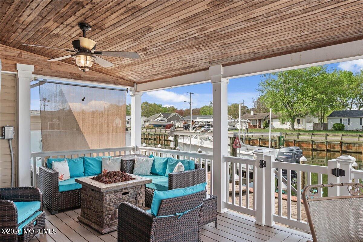 906 Bowsprit Point, Lanoka Harbor, NJ, 08734 image 26