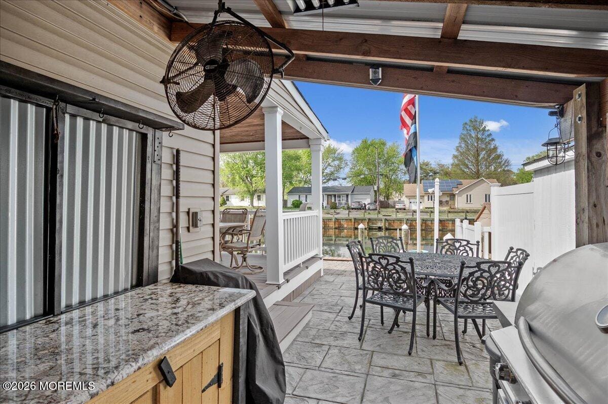 906 Bowsprit Point, Lanoka Harbor, NJ, 08734 image 29