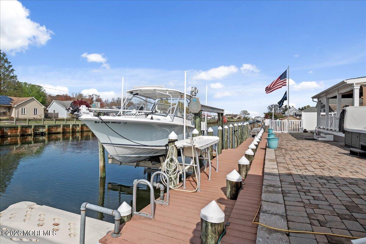 906 Bowsprit Point, Lanoka Harbor, NJ, 08734 image 32