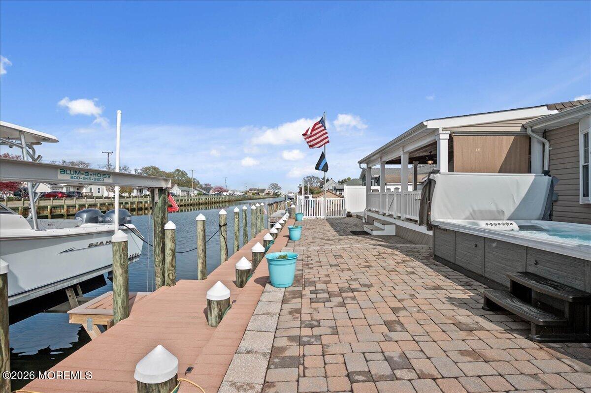 906 Bowsprit Point, Lanoka Harbor, NJ, 08734 image 33