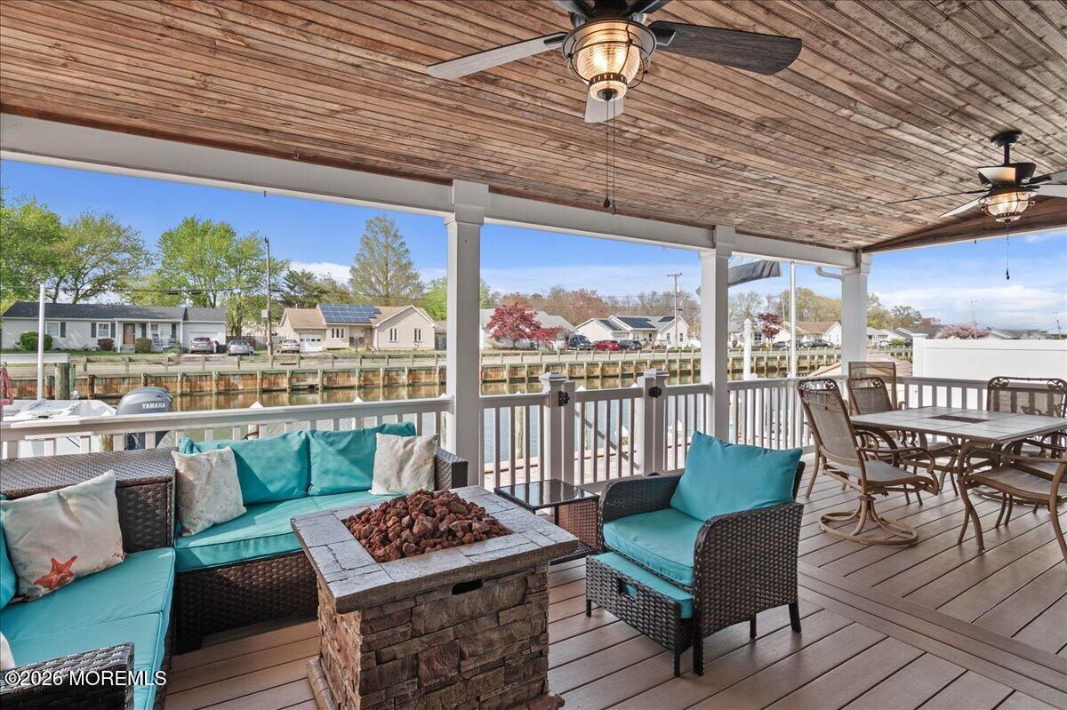 906 Bowsprit Point, Lanoka Harbor, NJ, 08734 image 27