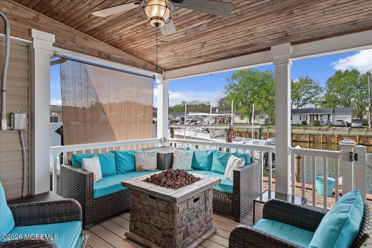 906 Bowsprit Point, Lanoka Harbor, NJ, 08734 image 28